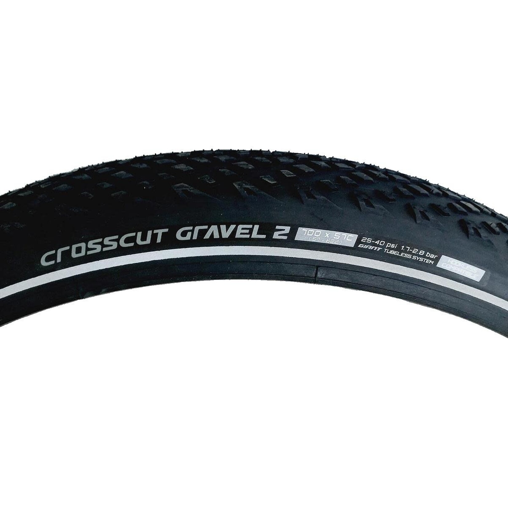 GIANT Crosscut Gravel 2 700x57c