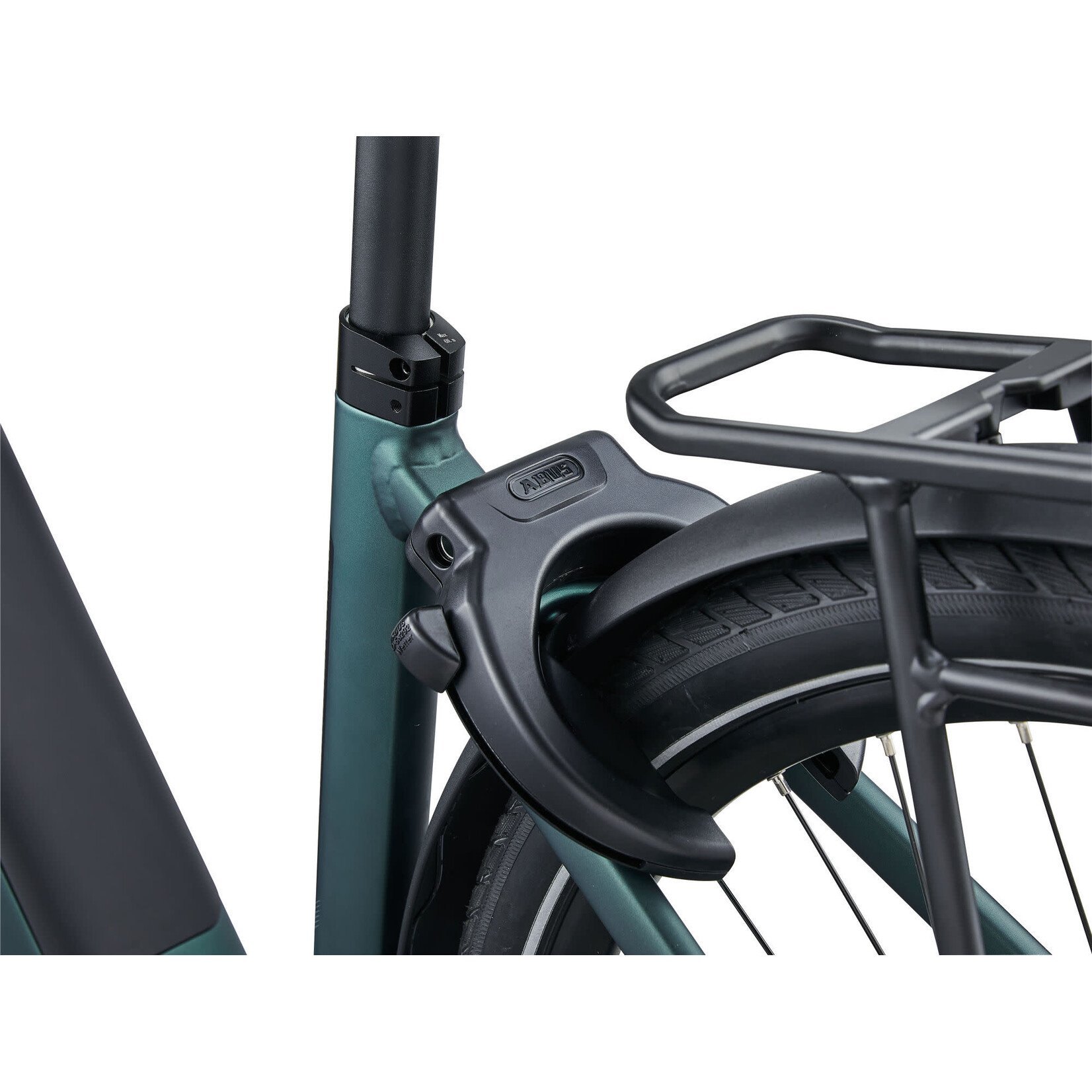 GIANT NewTour E+ 3 LST