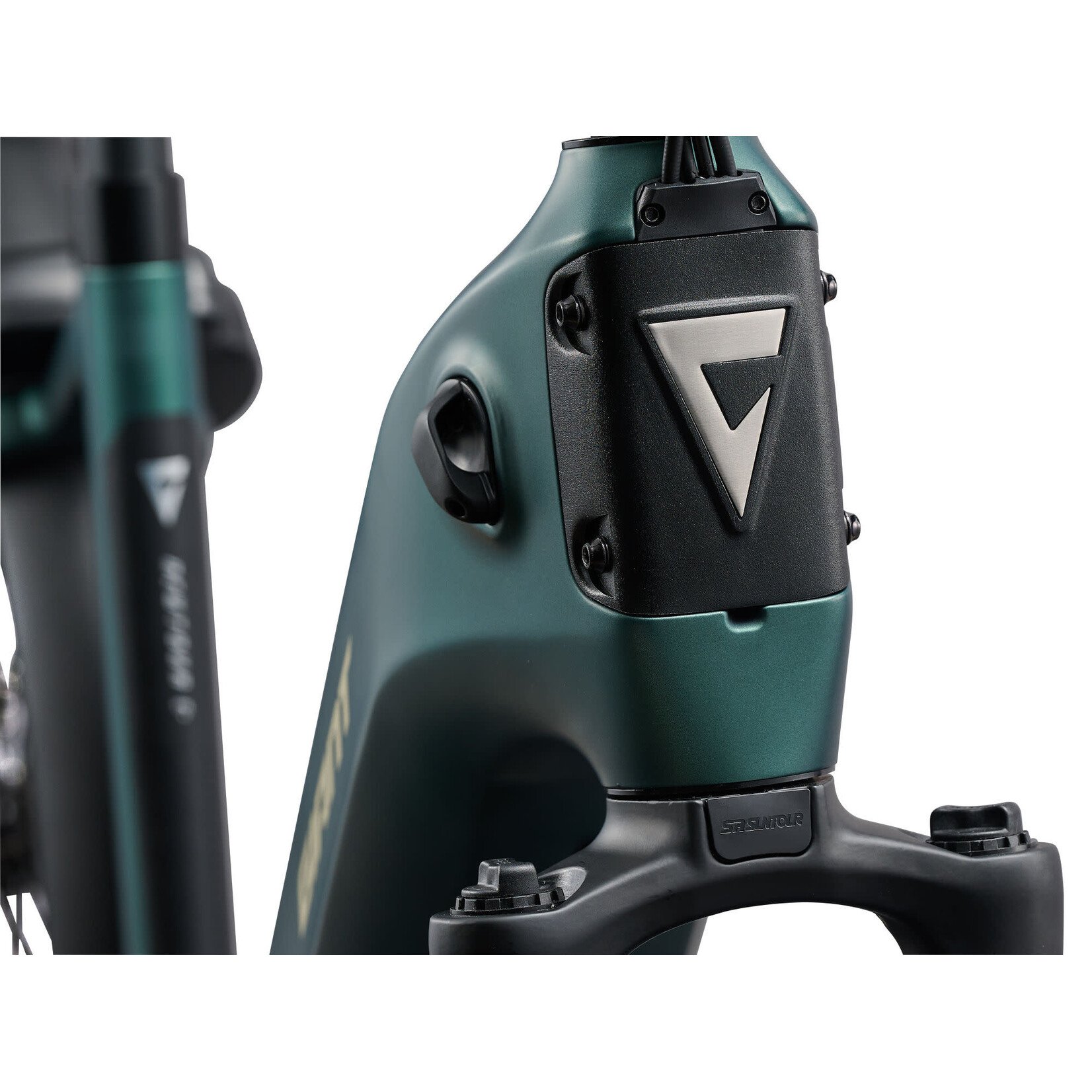 GIANT NewTour E+ 3 LST