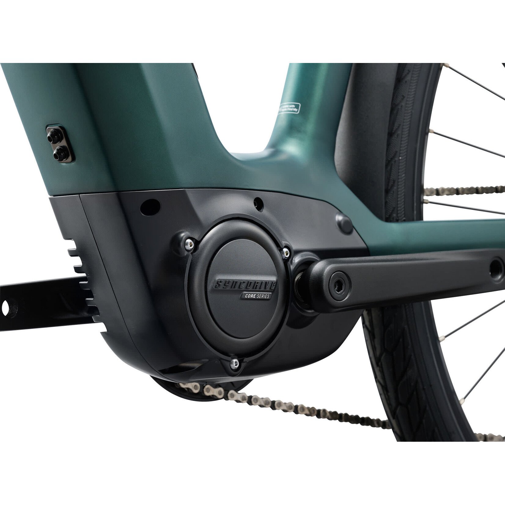 GIANT NewTour E+ 3 DD