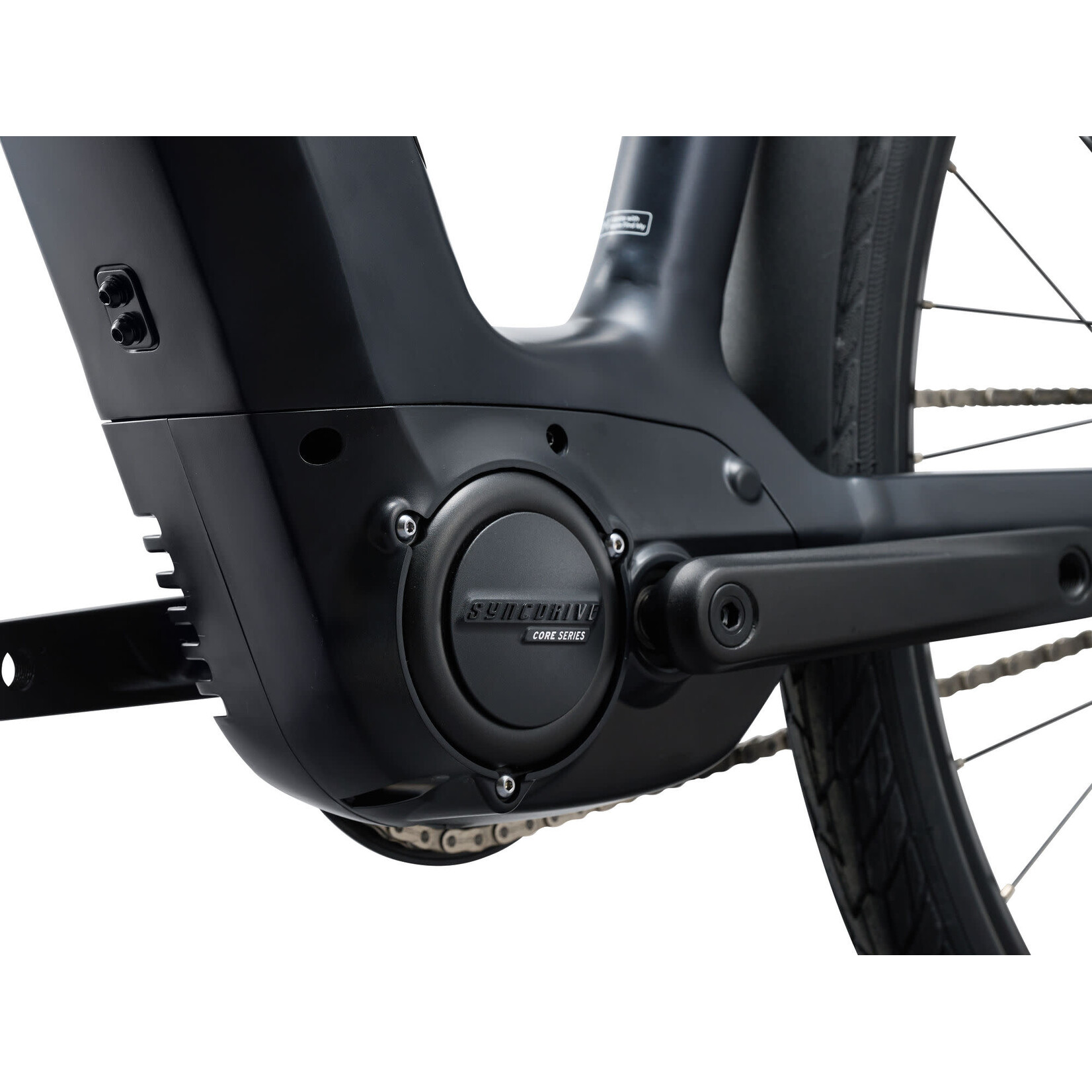 GIANT NewTour E+ 2 DD