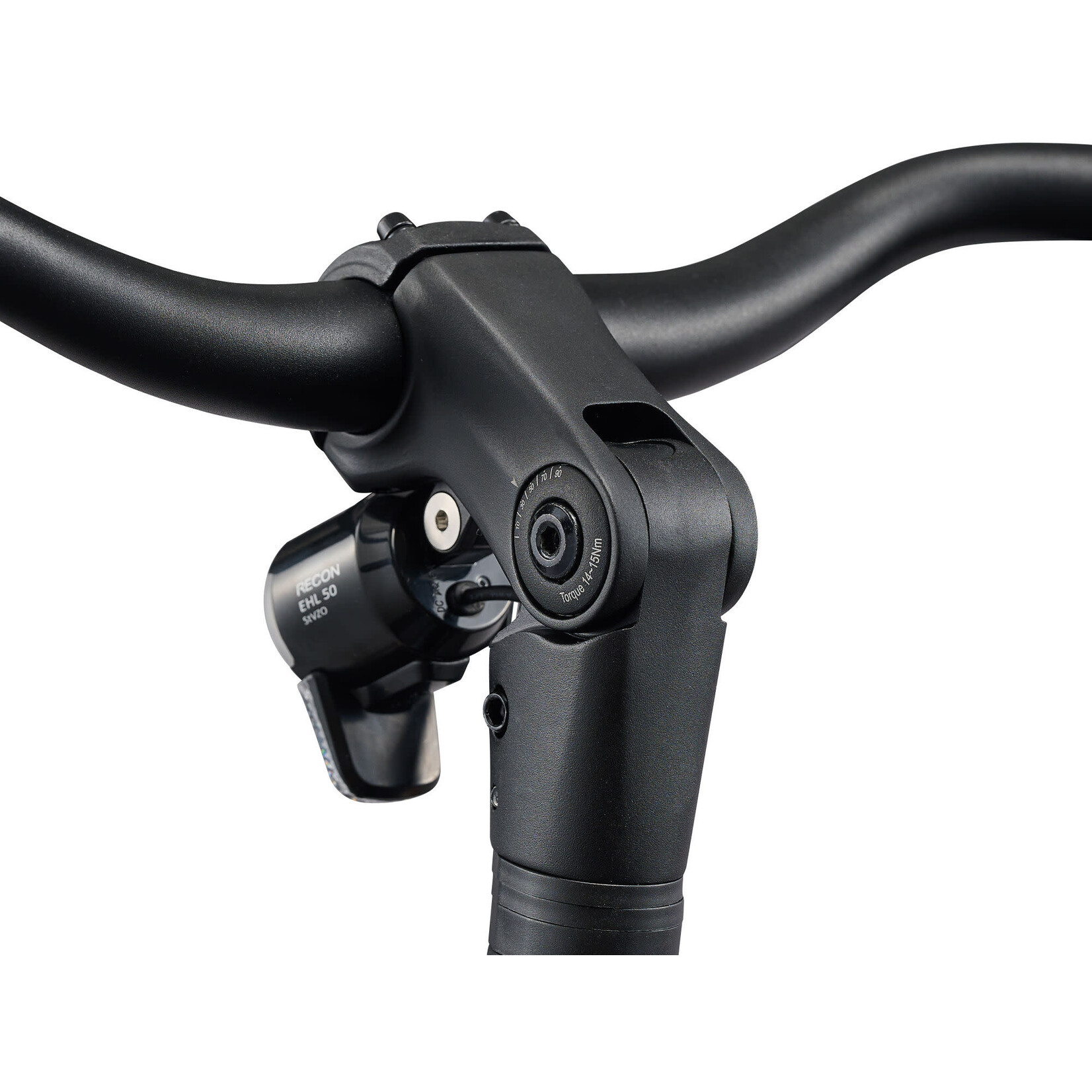 GIANT NewTour E+ 2 LDS