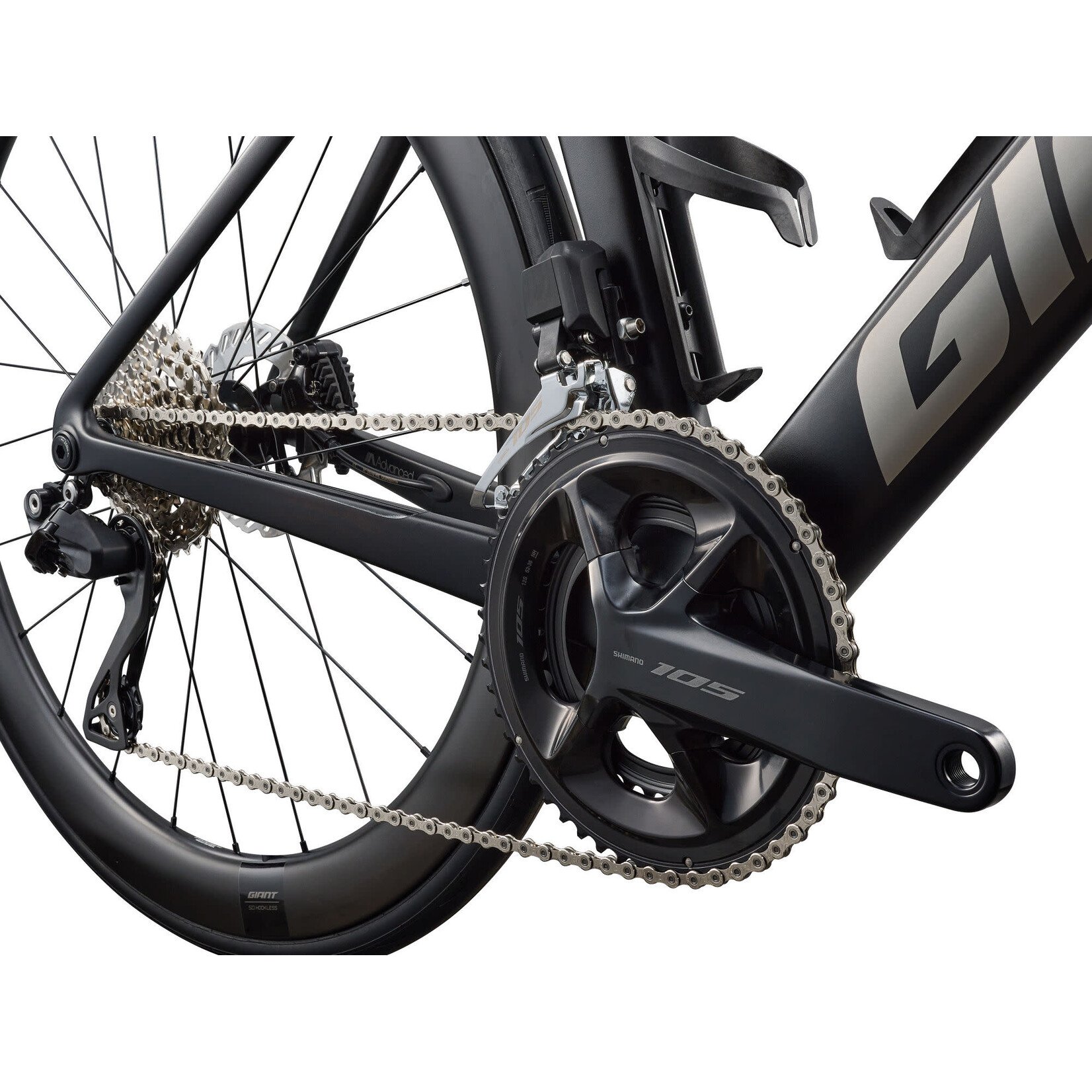 GIANT Propel Advanced 1