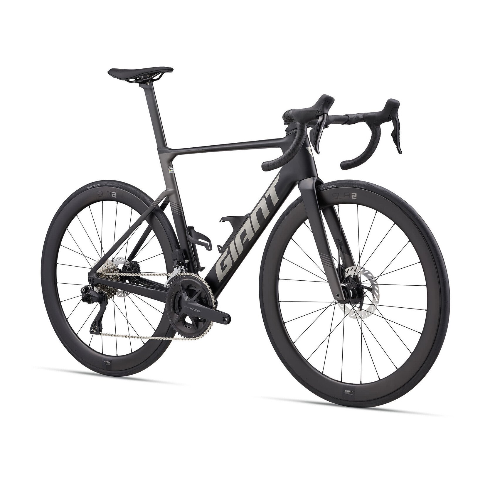 GIANT Propel Advanced 1