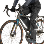 Altura Nightvision Over Trousers - Black