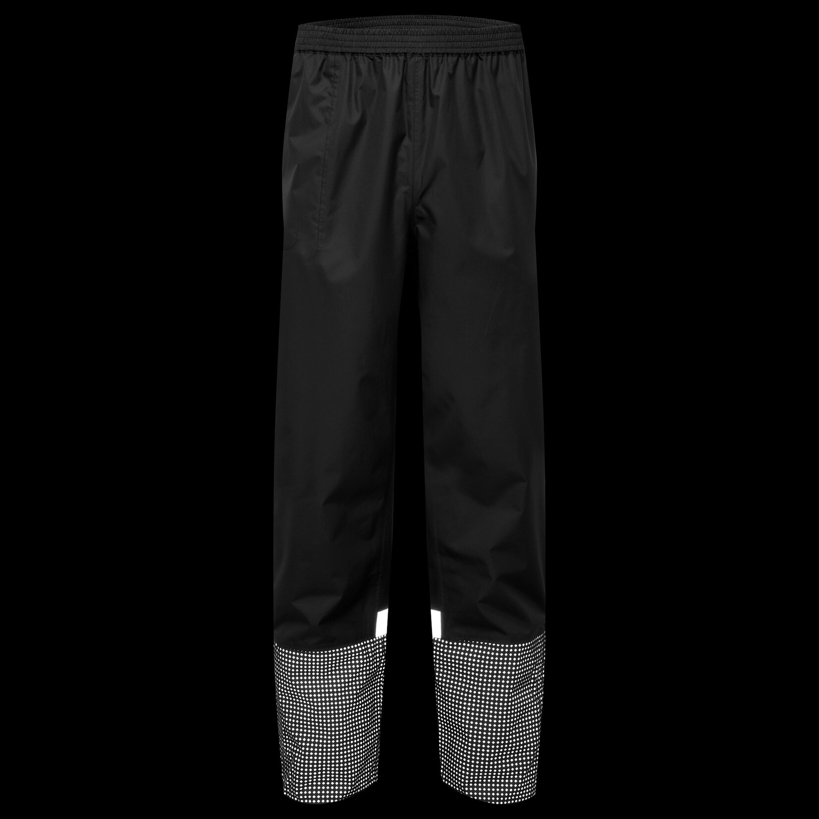 Altura Nightvision Over Trousers - Black