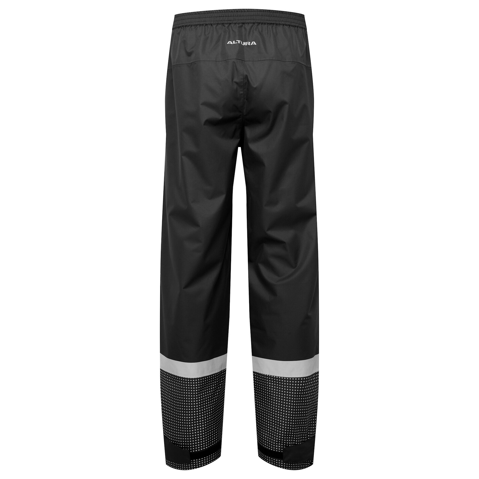 Altura Nightvision Over Trousers - Black