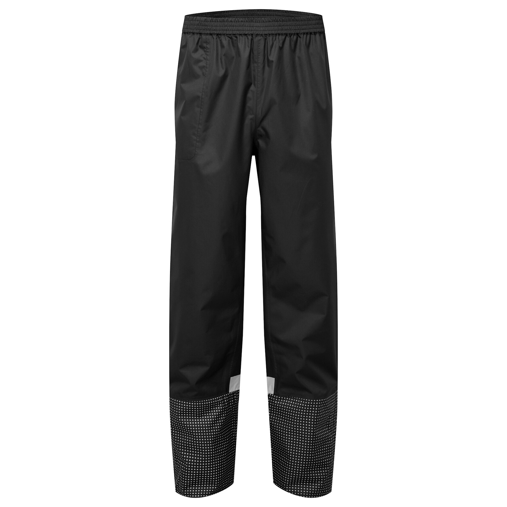 Altura Nightvision Over Trousers - Black