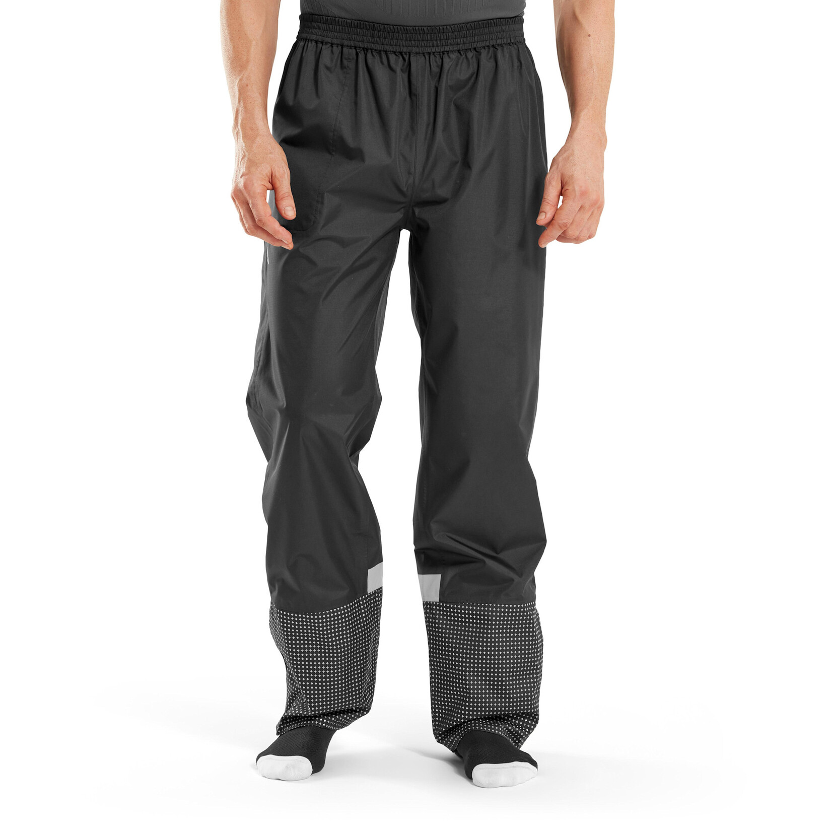 Altura Nightvision Over Trousers - Black