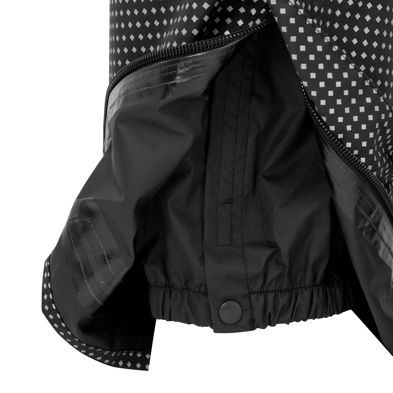 Altura Nightvision Over Trousers - Black