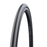 Schwalbe Rightrun PP Grey Tyre 24 x 1.00 (25-540)