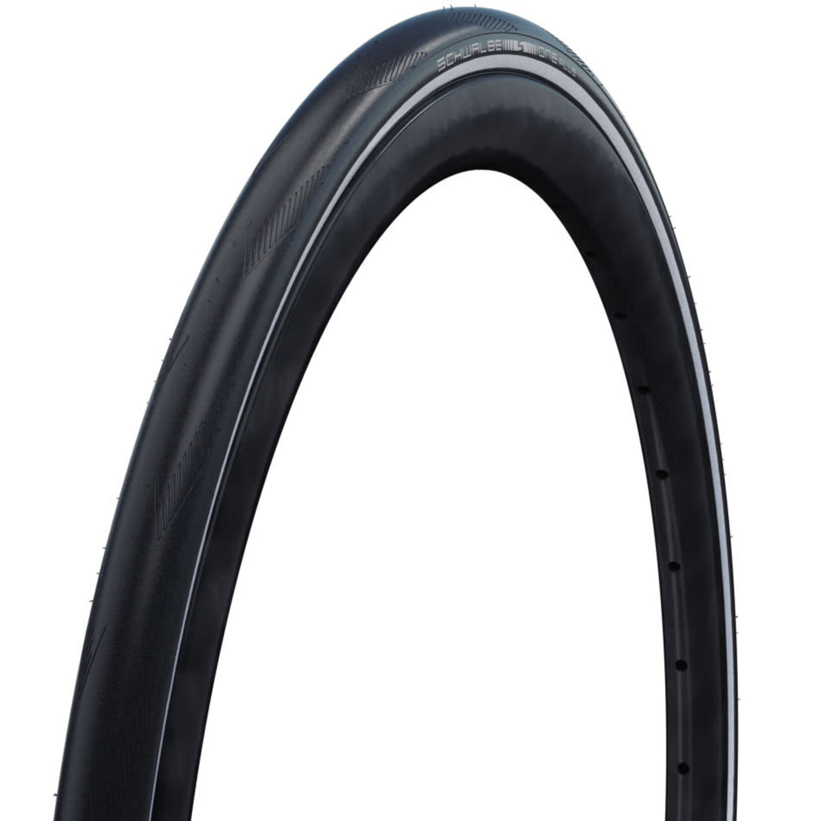 Schwalbe One Plus Tyre 700x23c