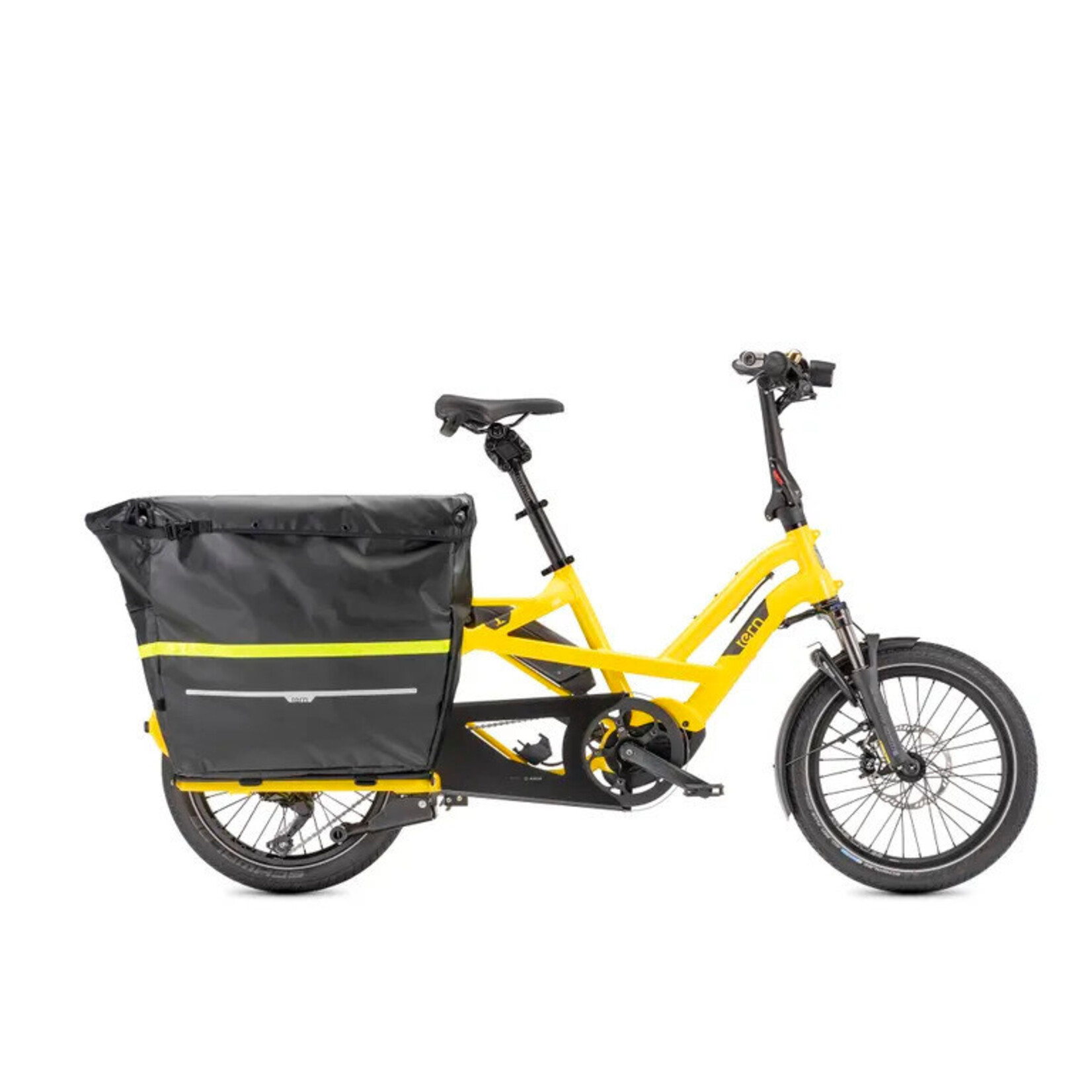 TERN Storm Box