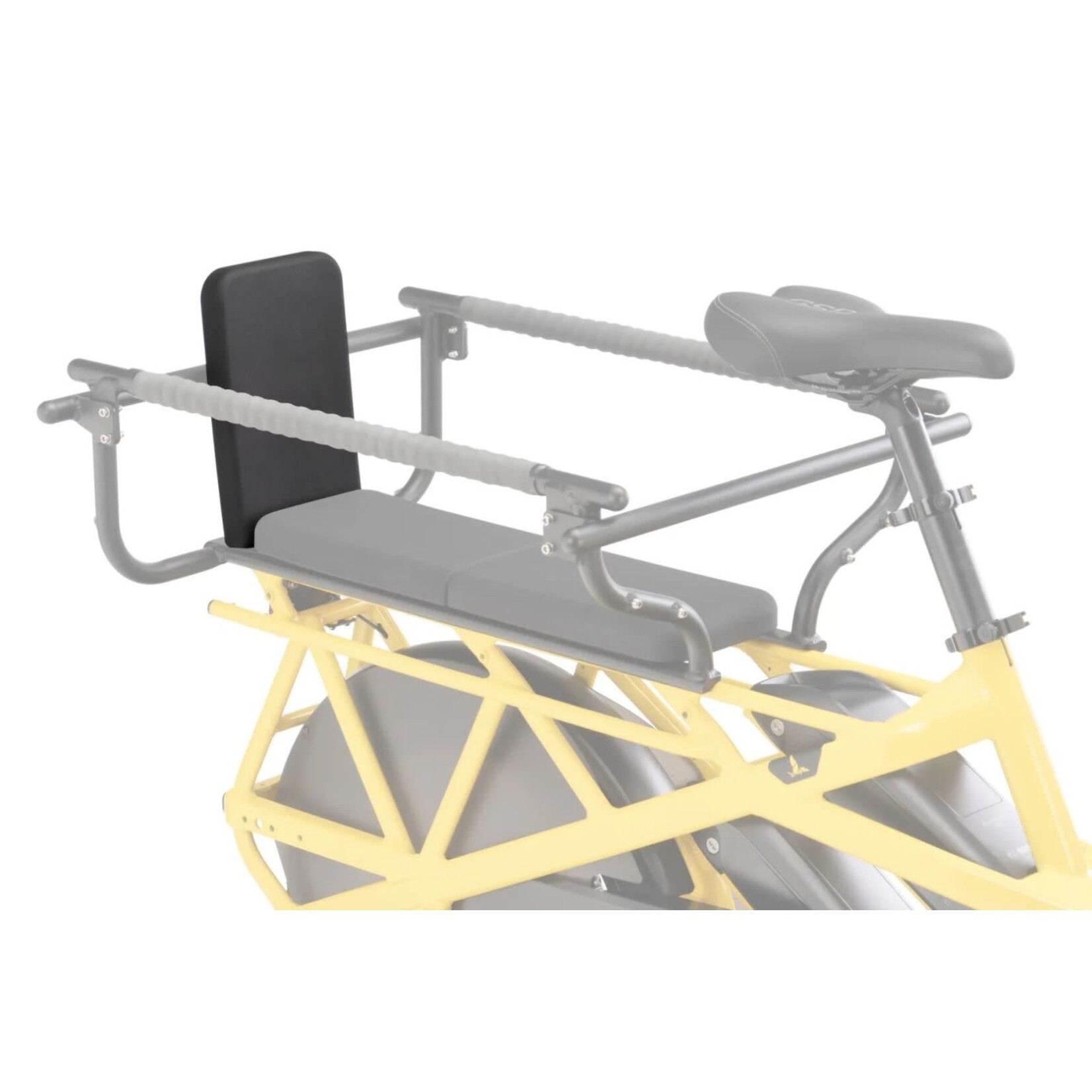 TERN Clubhouse Back Rest