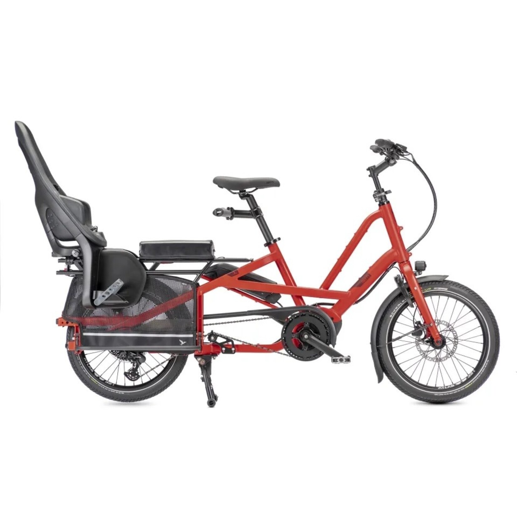 TERN Sidekick Wheel Guard L