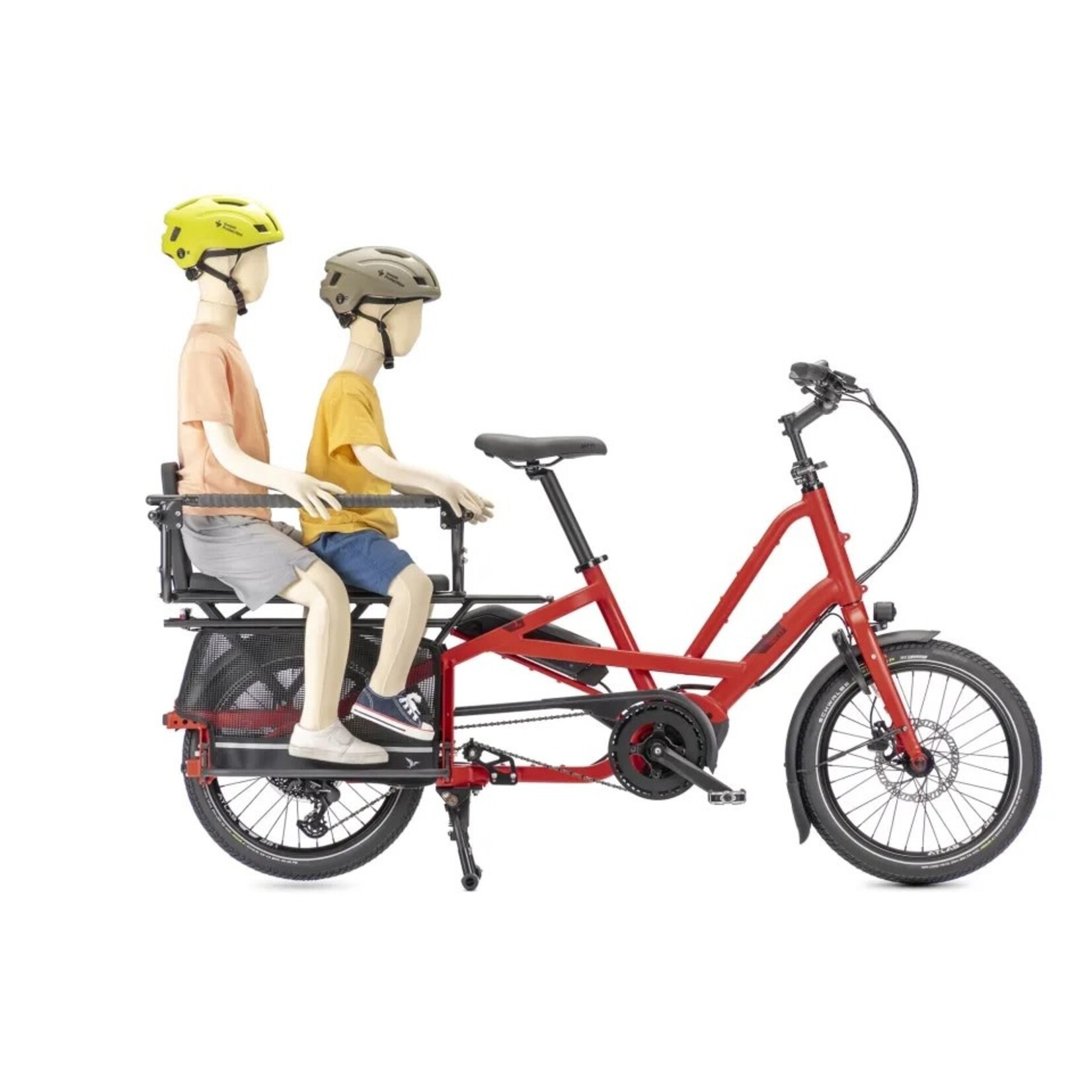 TERN Sidekick Wheel Guard L