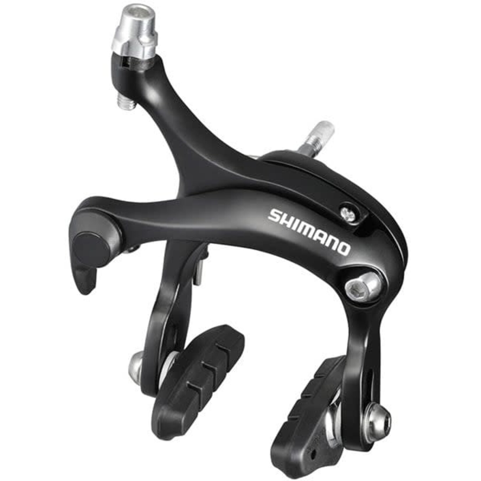 Shimano BR-R451 Dual-Pivot Brake Calliper 57mm Drop Rear Black