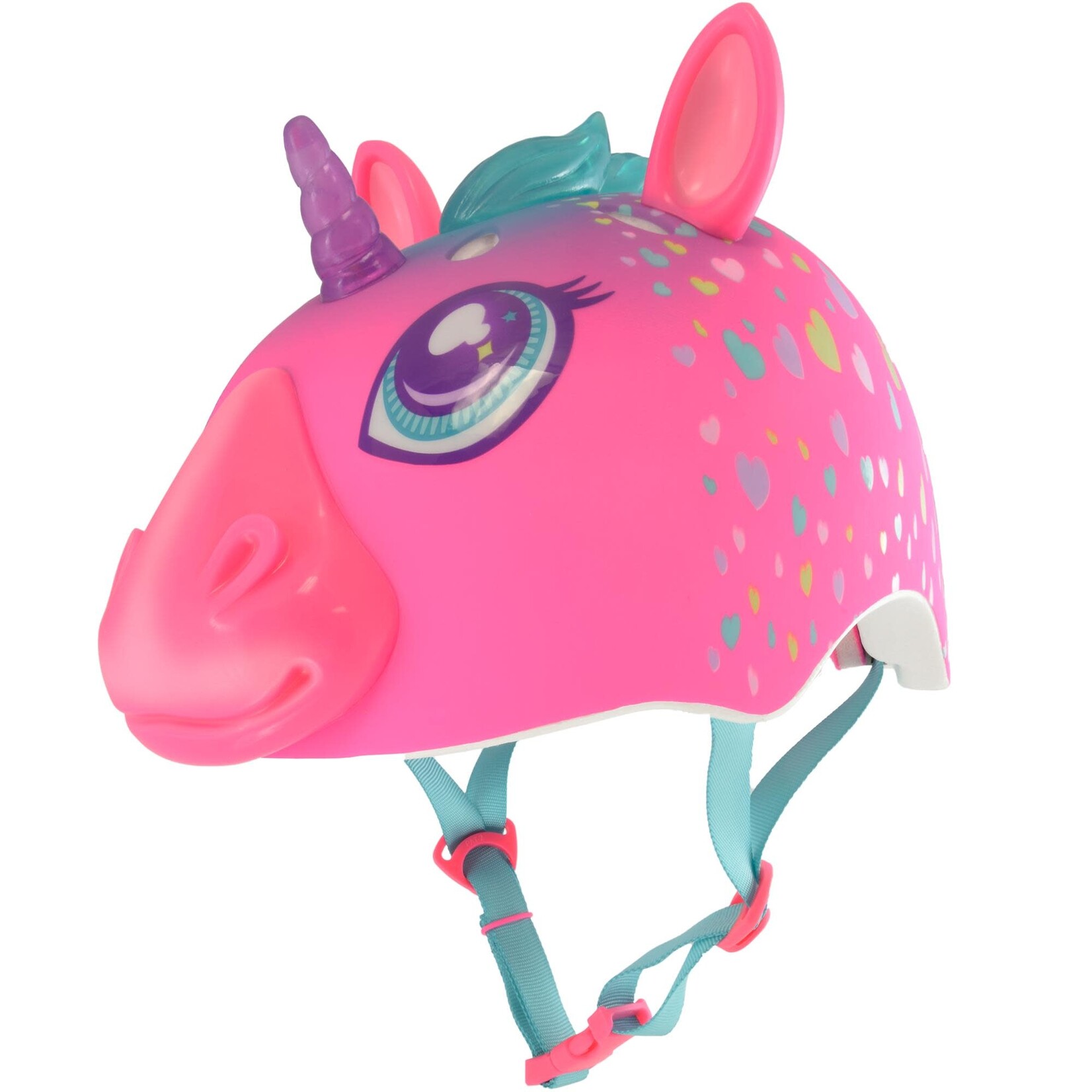 Raskullz Child Helmet  - 50-54cm
