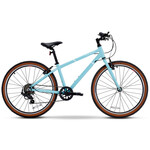Raleigh Pop 24"