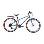 Raleigh Pop 26"