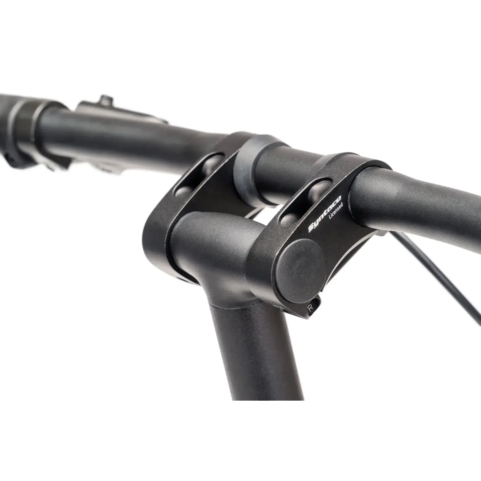 TERN Verge D9 Red