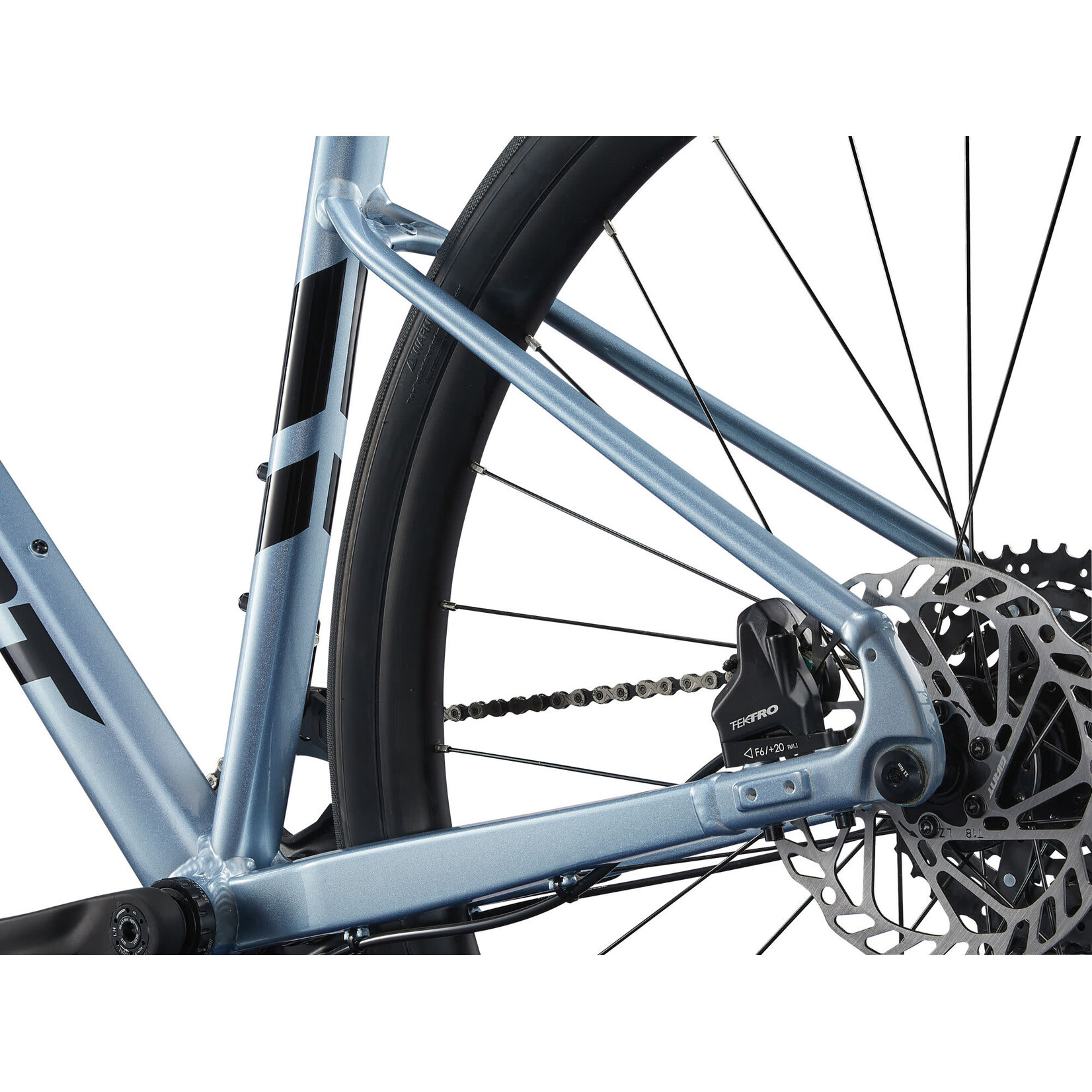 GIANT Fastroad AR 2