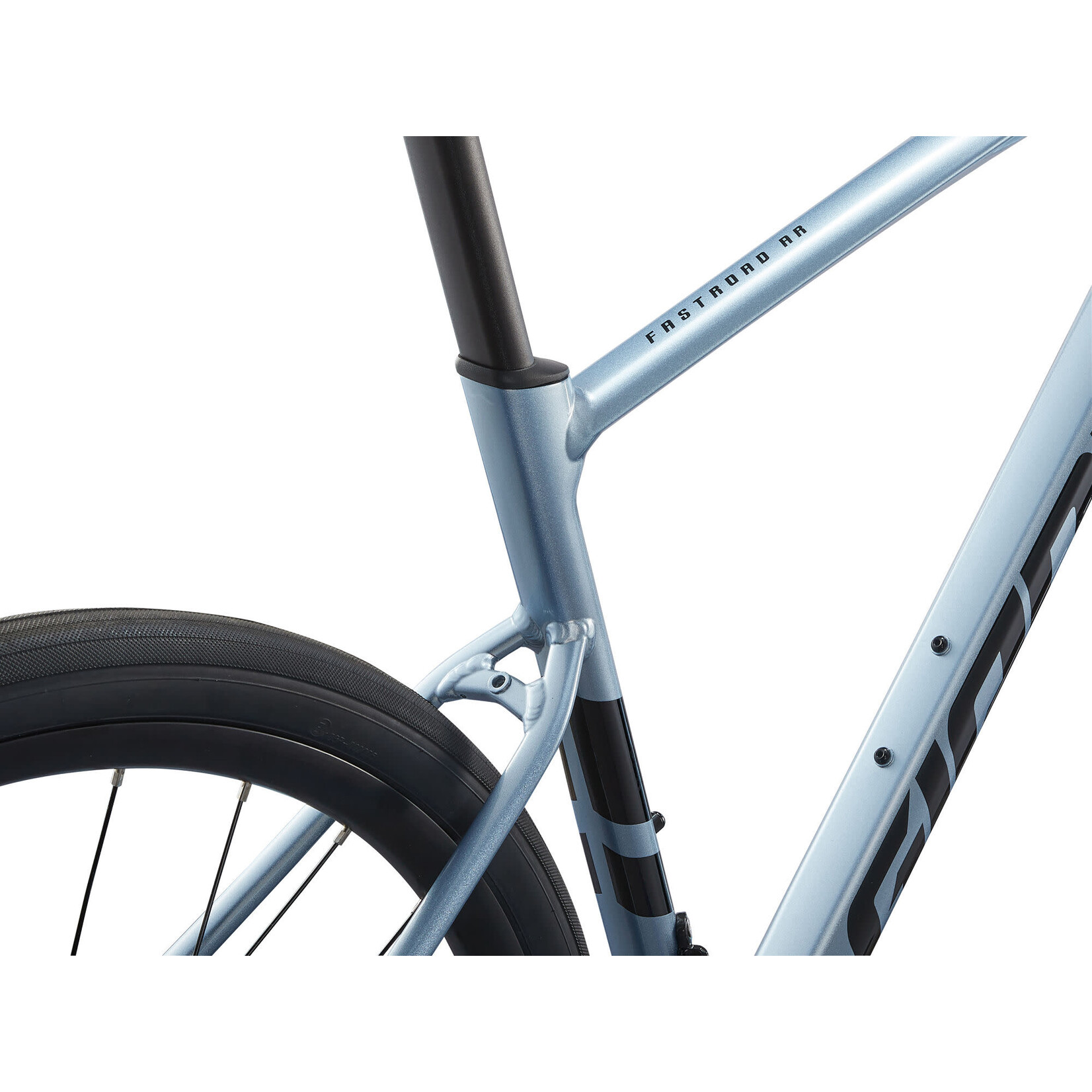 GIANT Fastroad AR 2