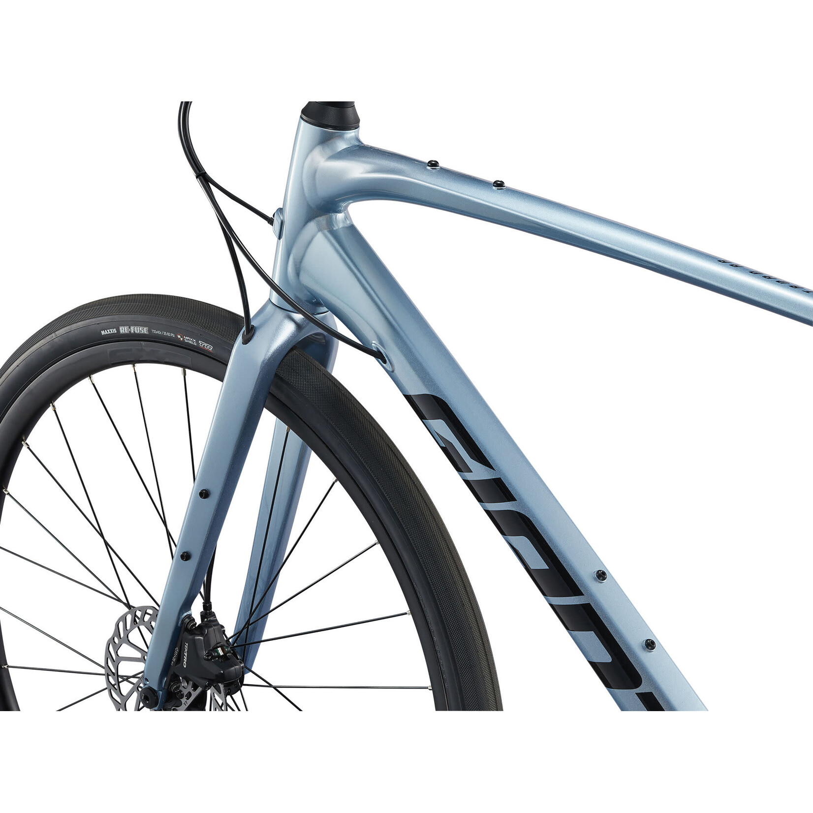 GIANT Fastroad AR 2