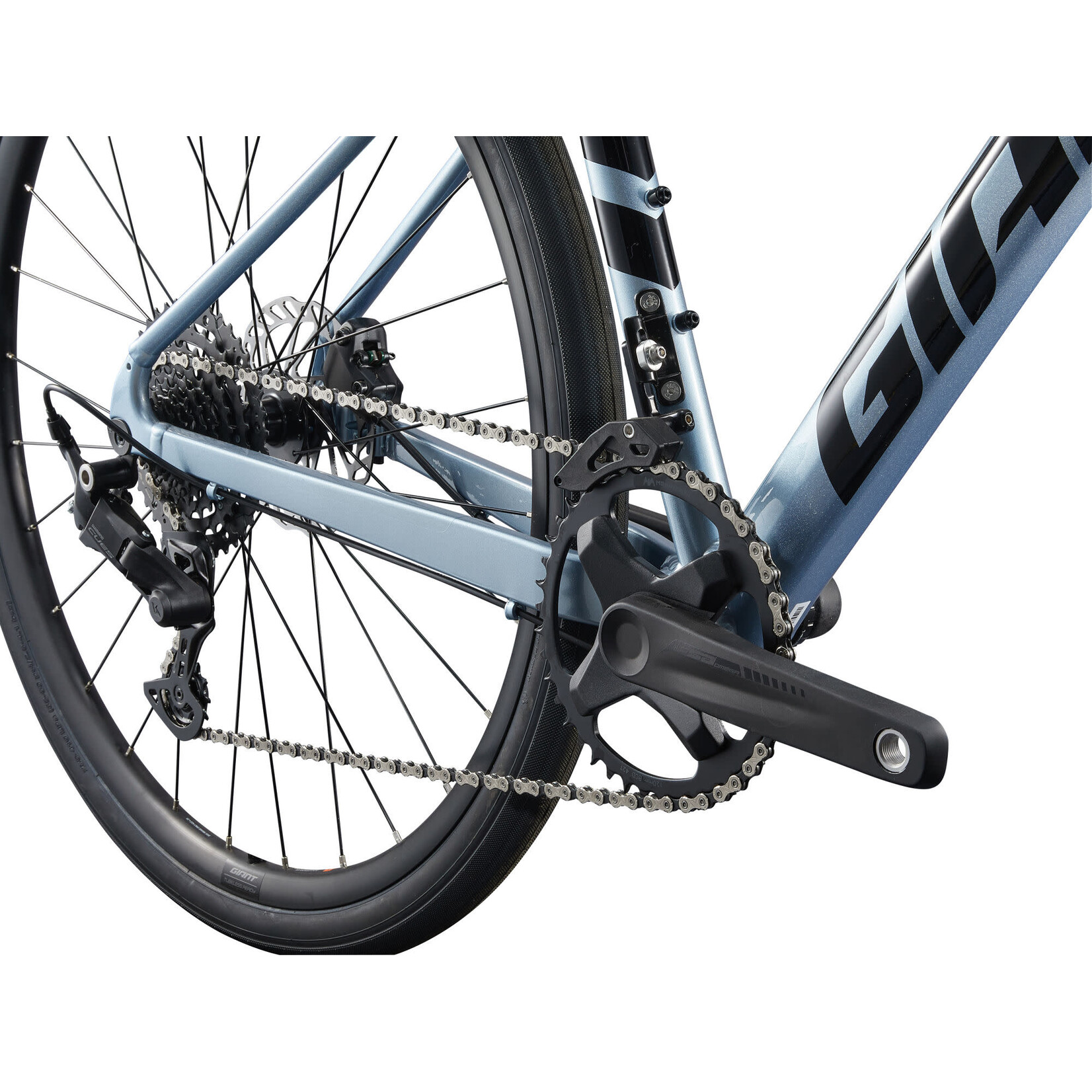 GIANT Fastroad AR 2