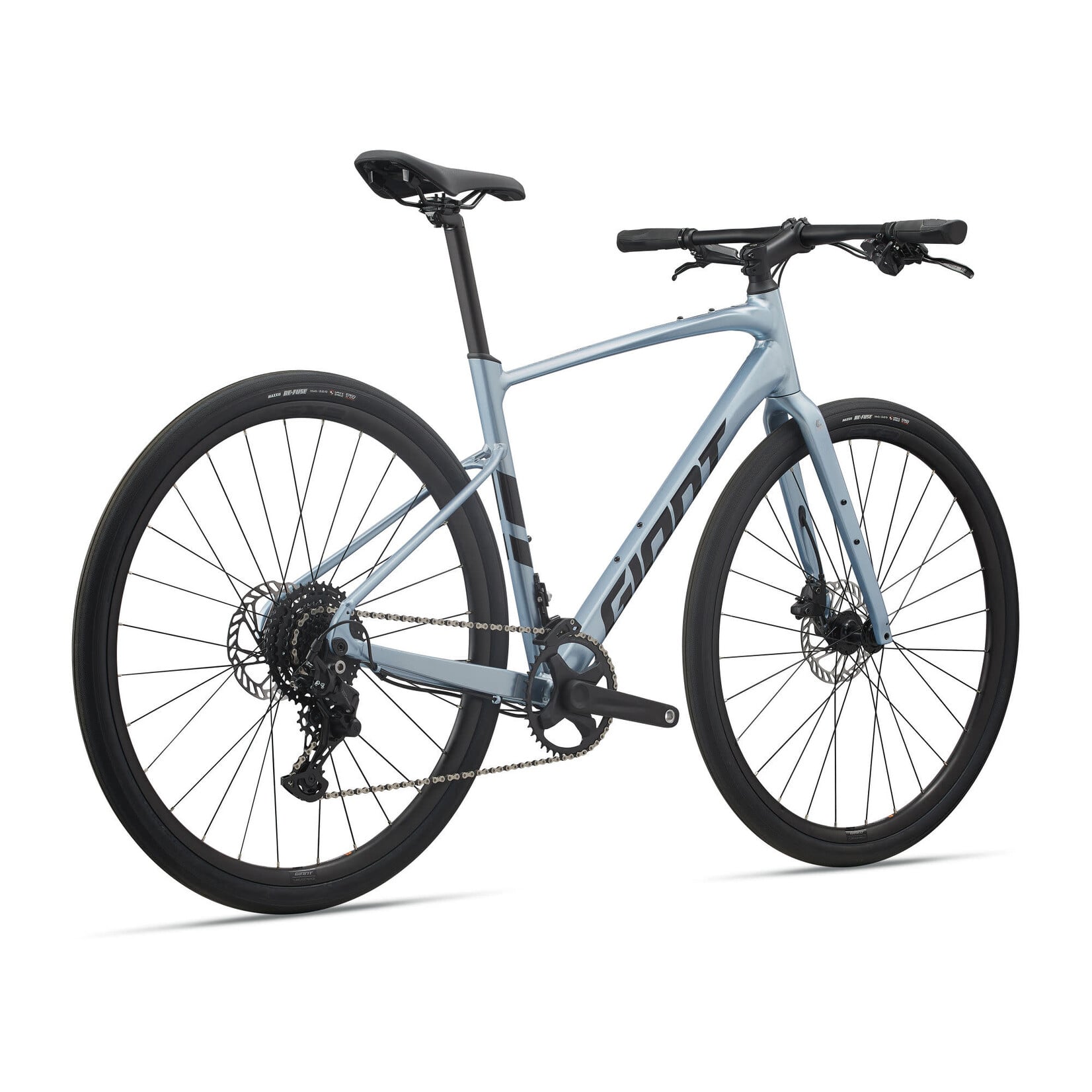 GIANT Fastroad AR 2