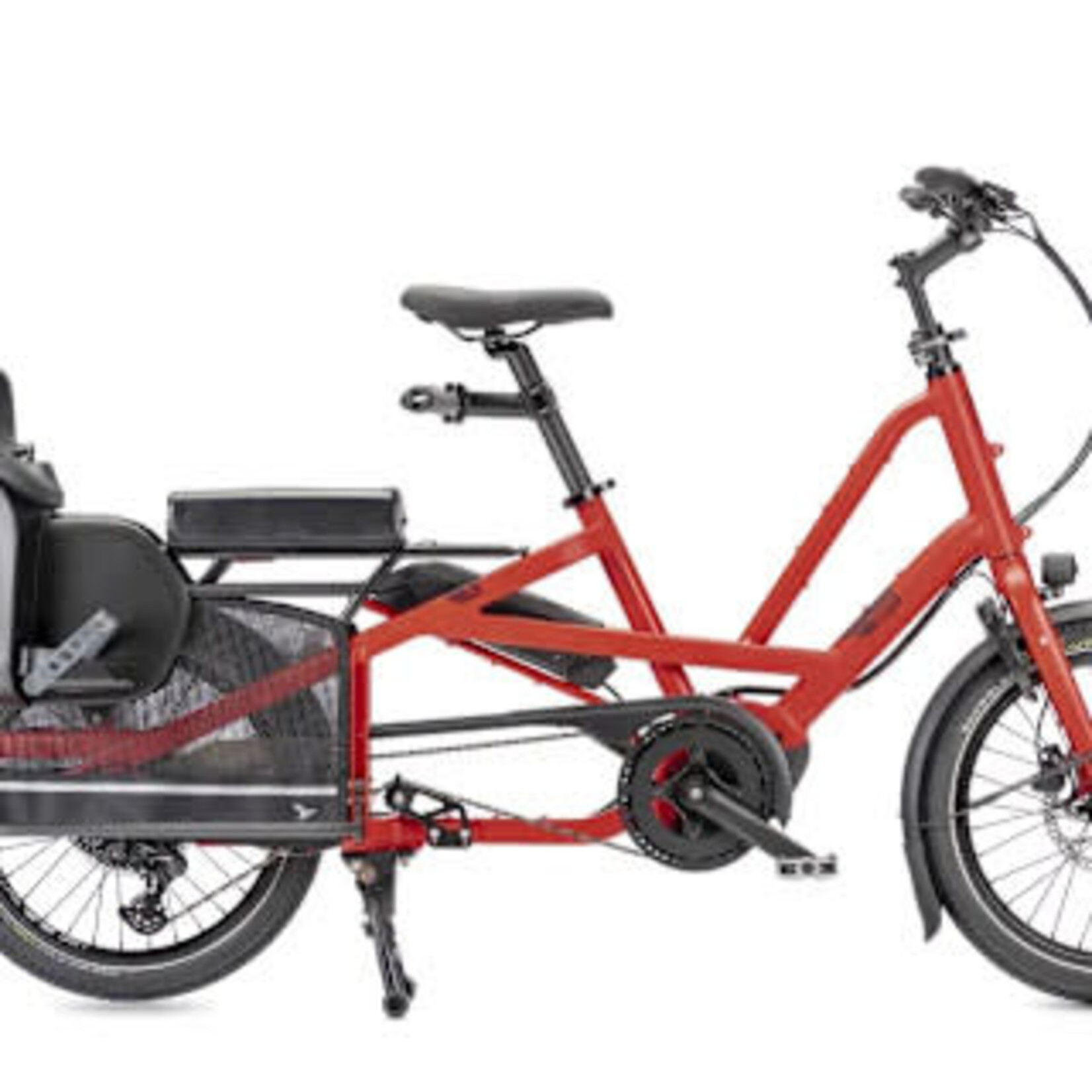 TERN Sidekick Wheel Guard