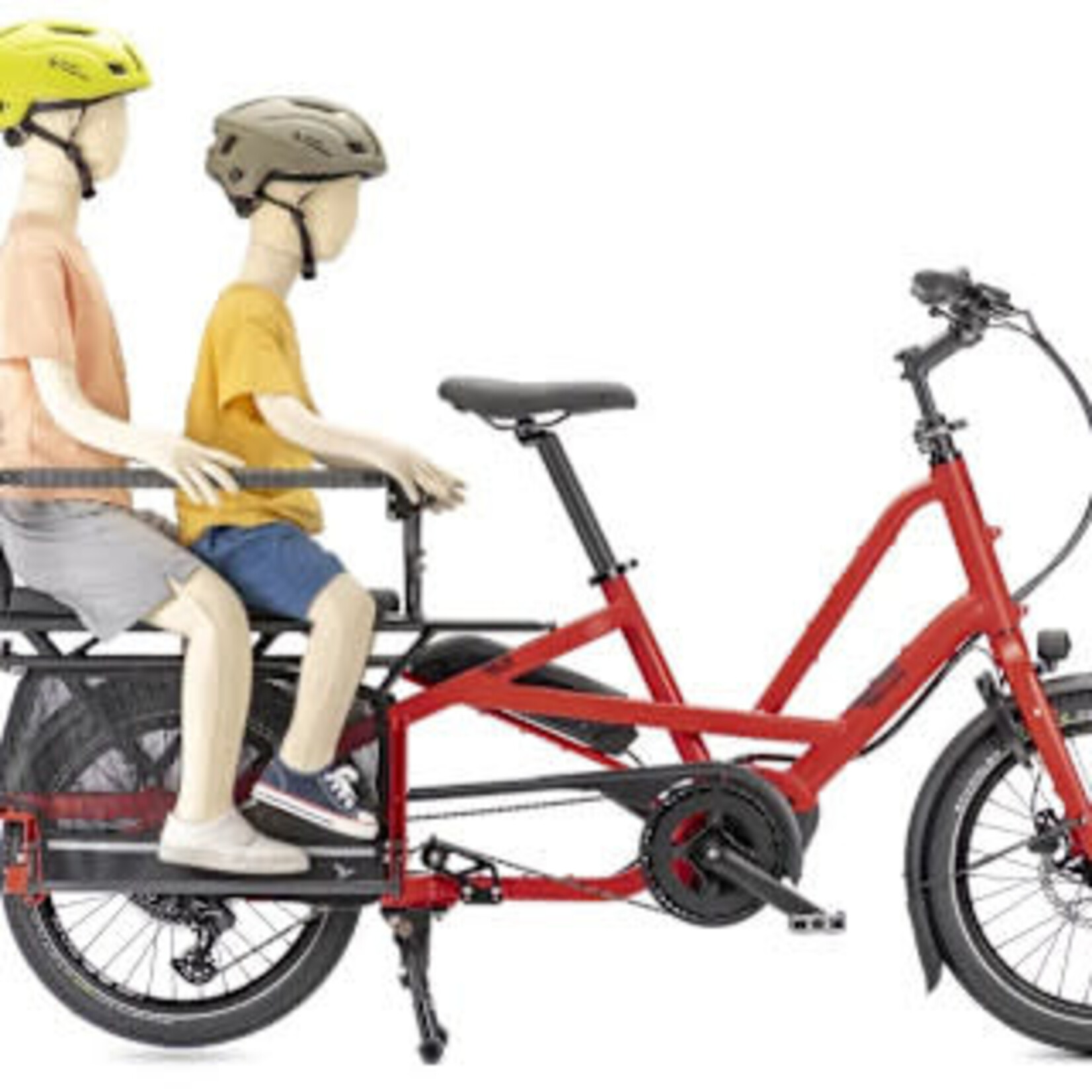 TERN Sidekick Wheel Guard