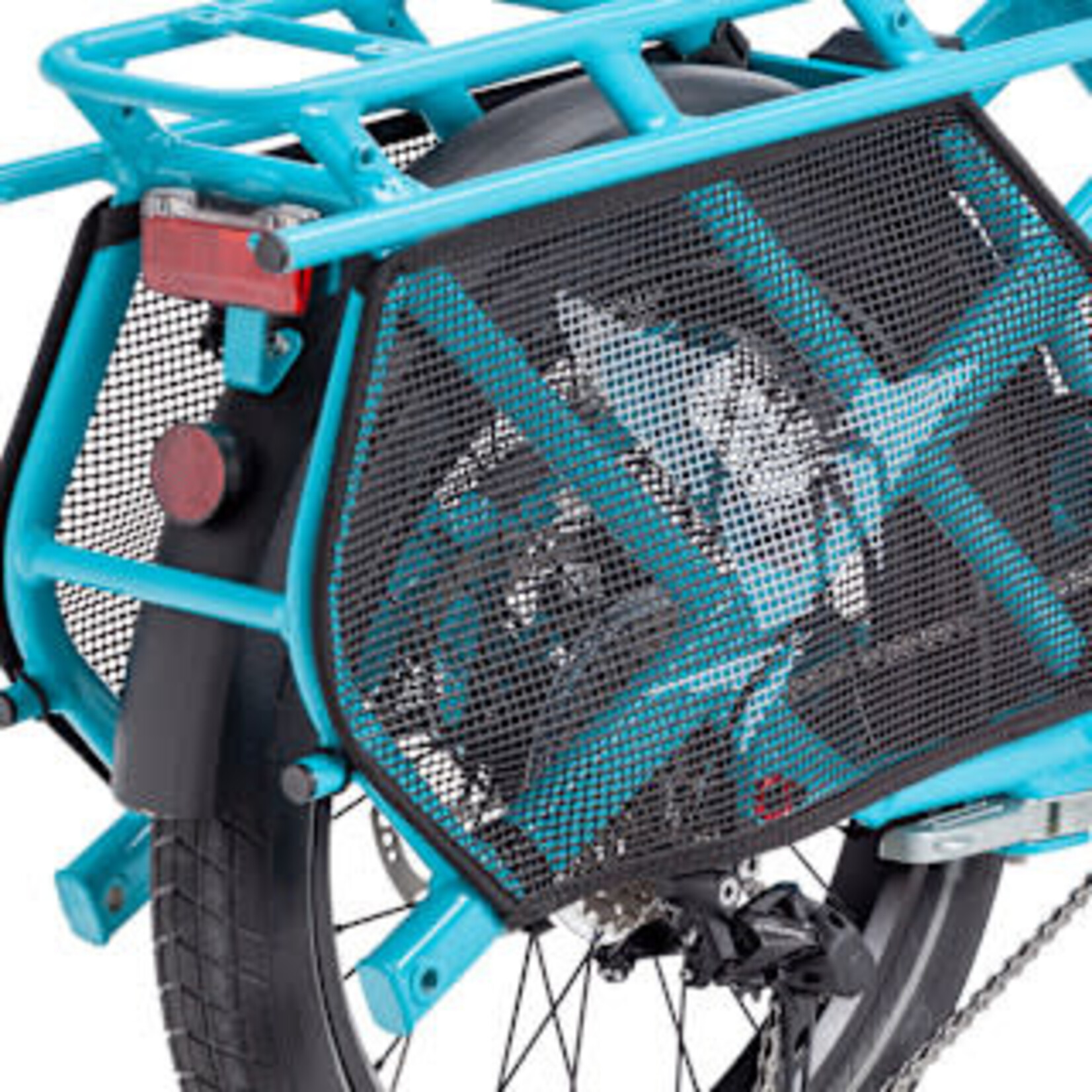 TERN Sidekick Wheel Guard
