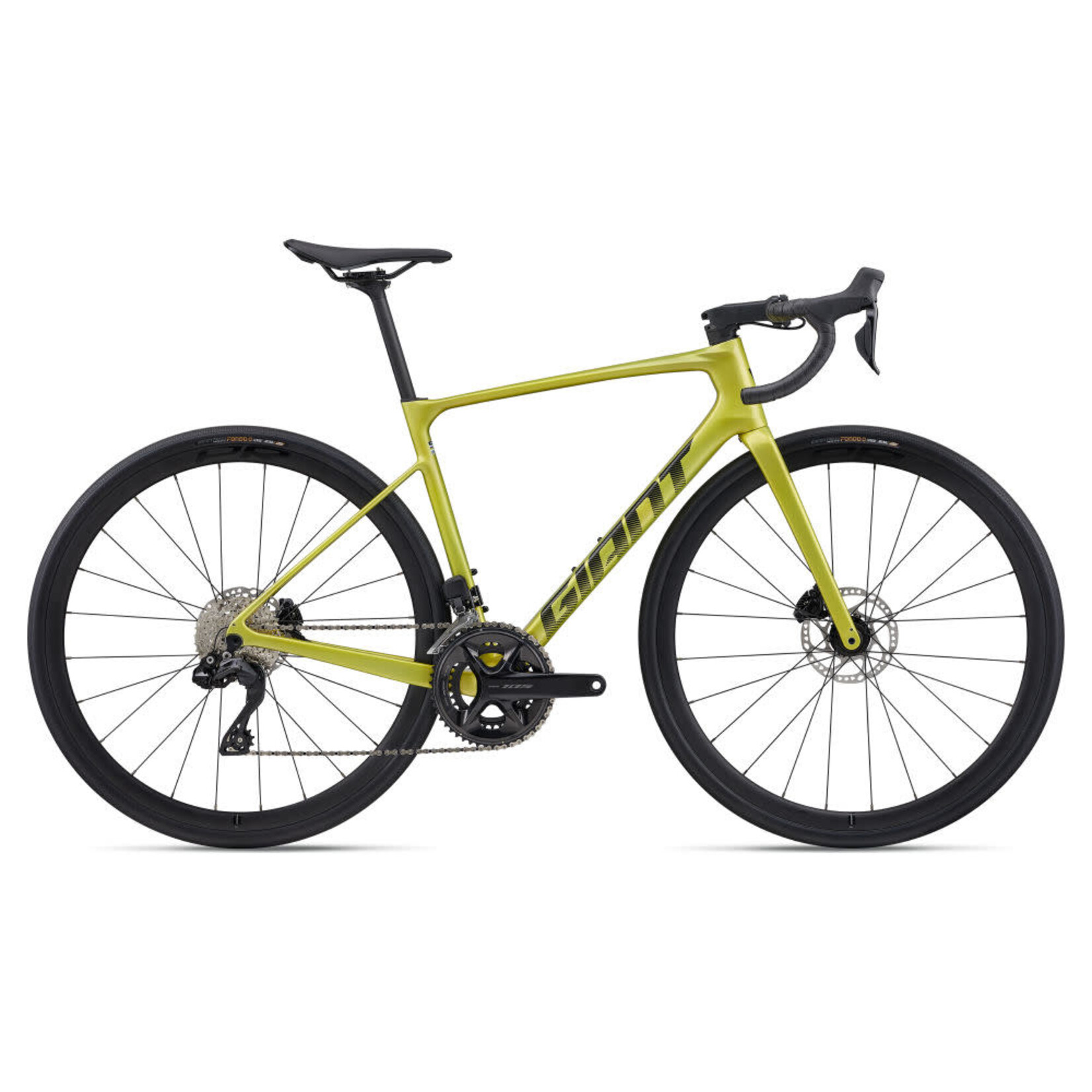 GIANT Defy Advanced 1