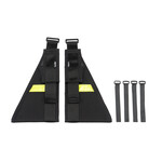 TERN Side Kick Stirrups