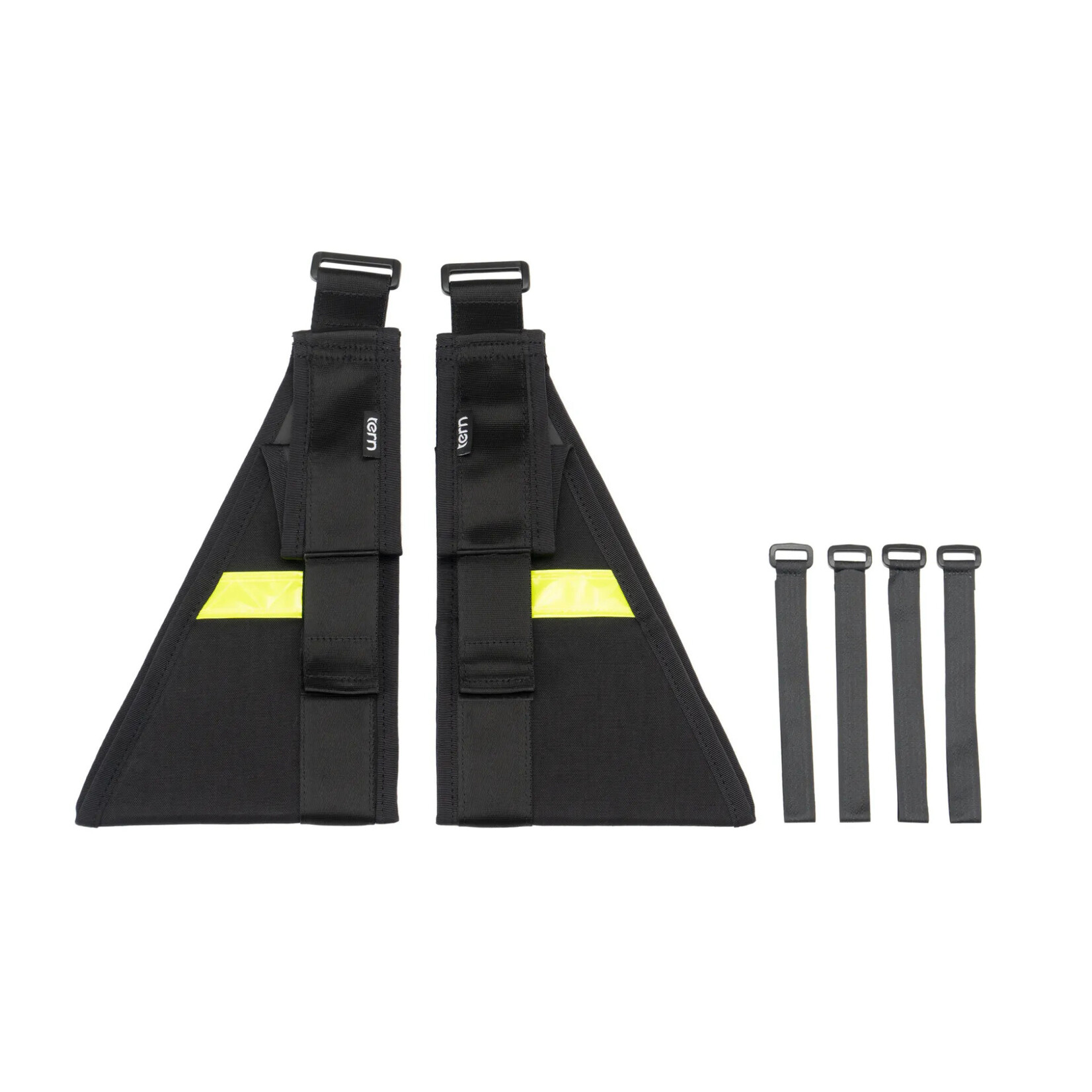 TERN Side Kick Stirrups