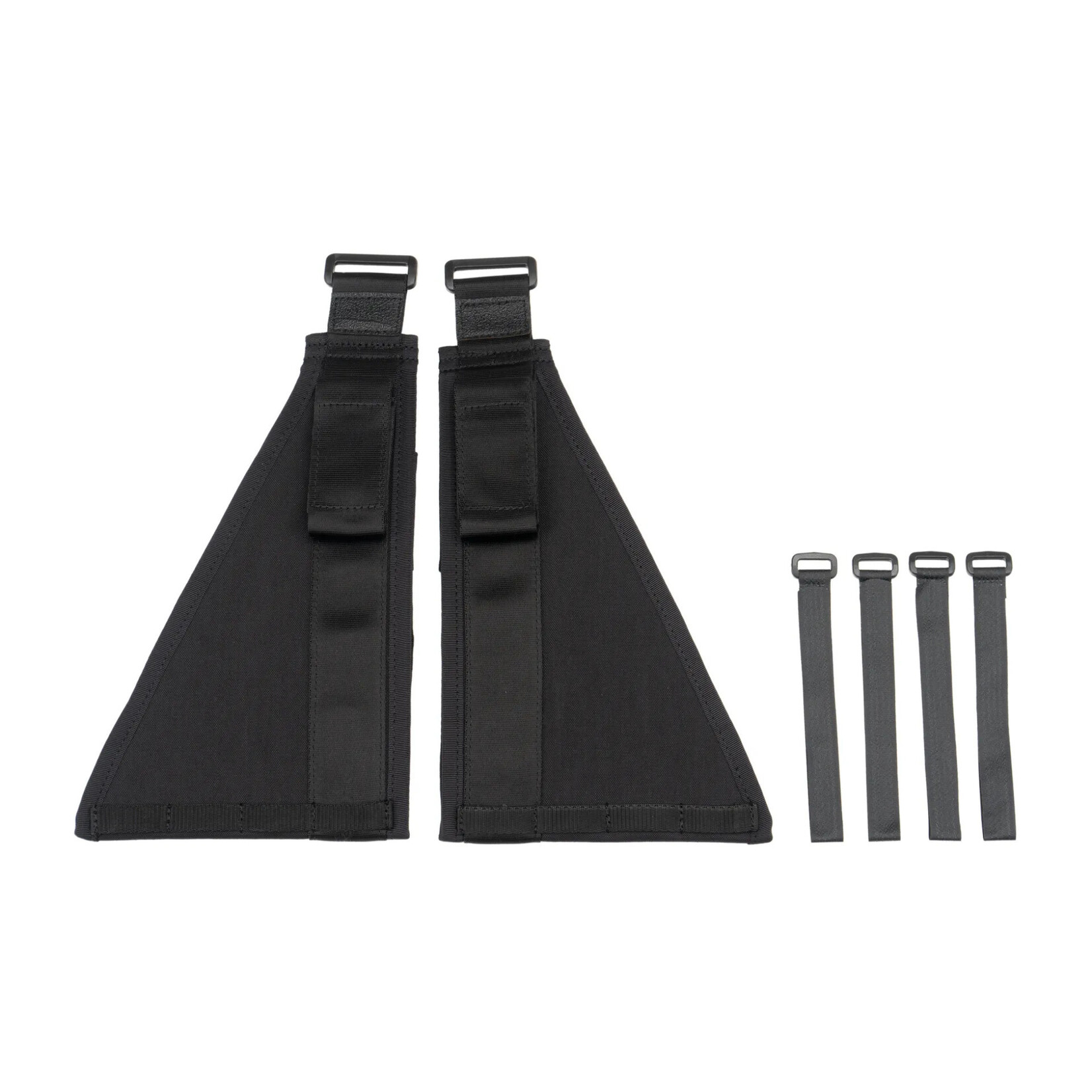 TERN Side Kick Stirrups