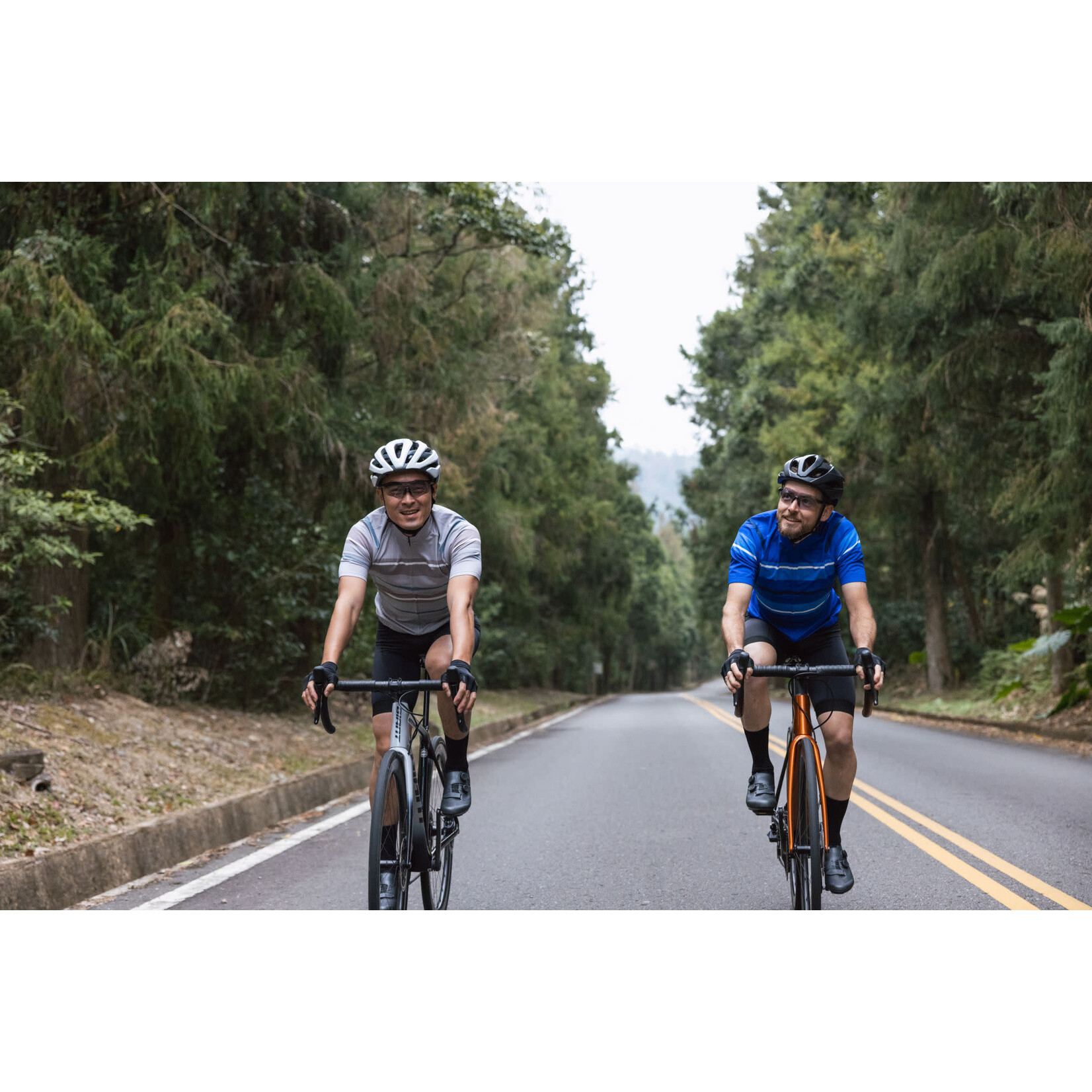GIANT Rival Short Sleeve Jersey