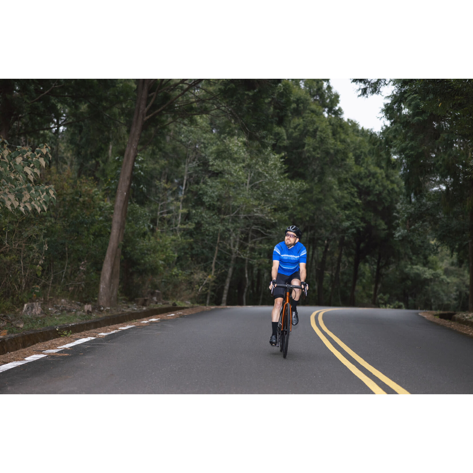 GIANT Rival Short Sleeve Jersey