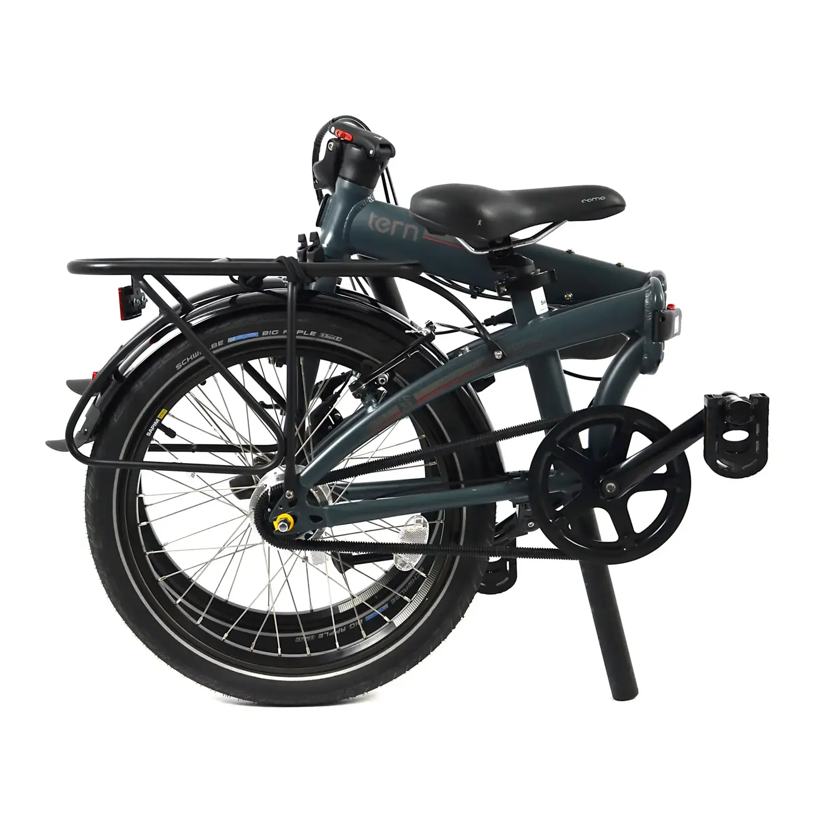 TERN Link D7i Shale Grey 20" Wheel