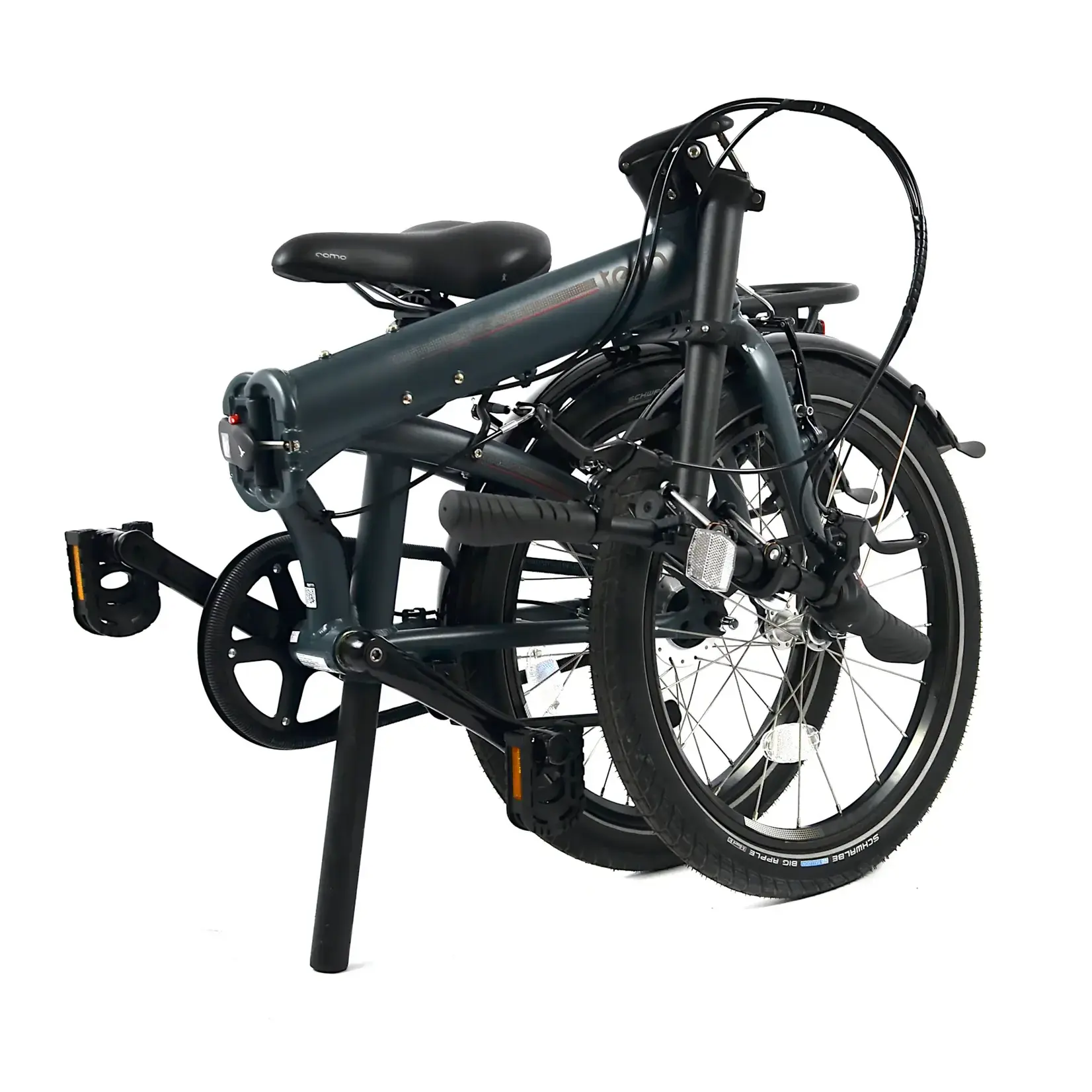 TERN Link D7i Shale Grey 20" Wheel