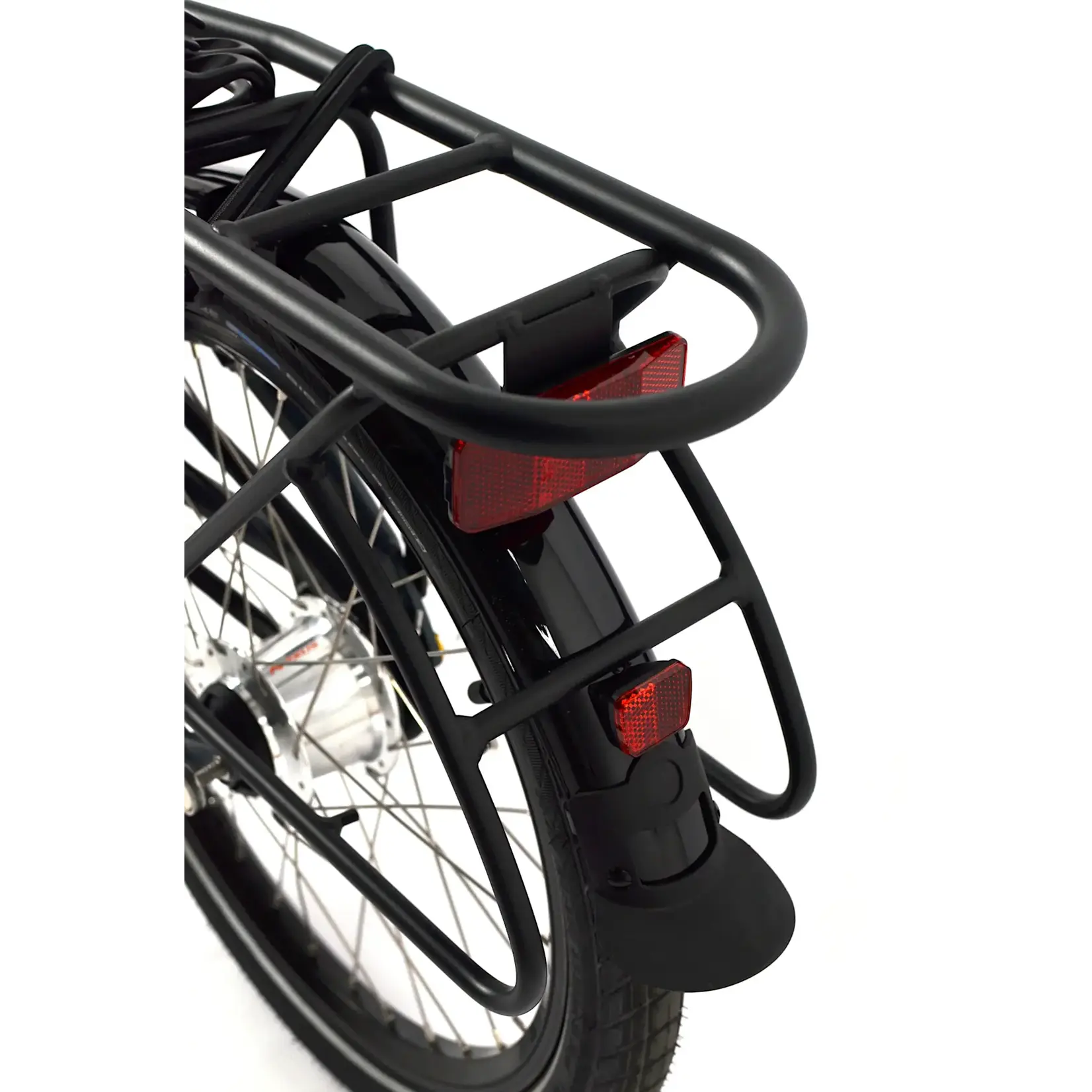 TERN Link D7i Shale Grey 20" Wheel