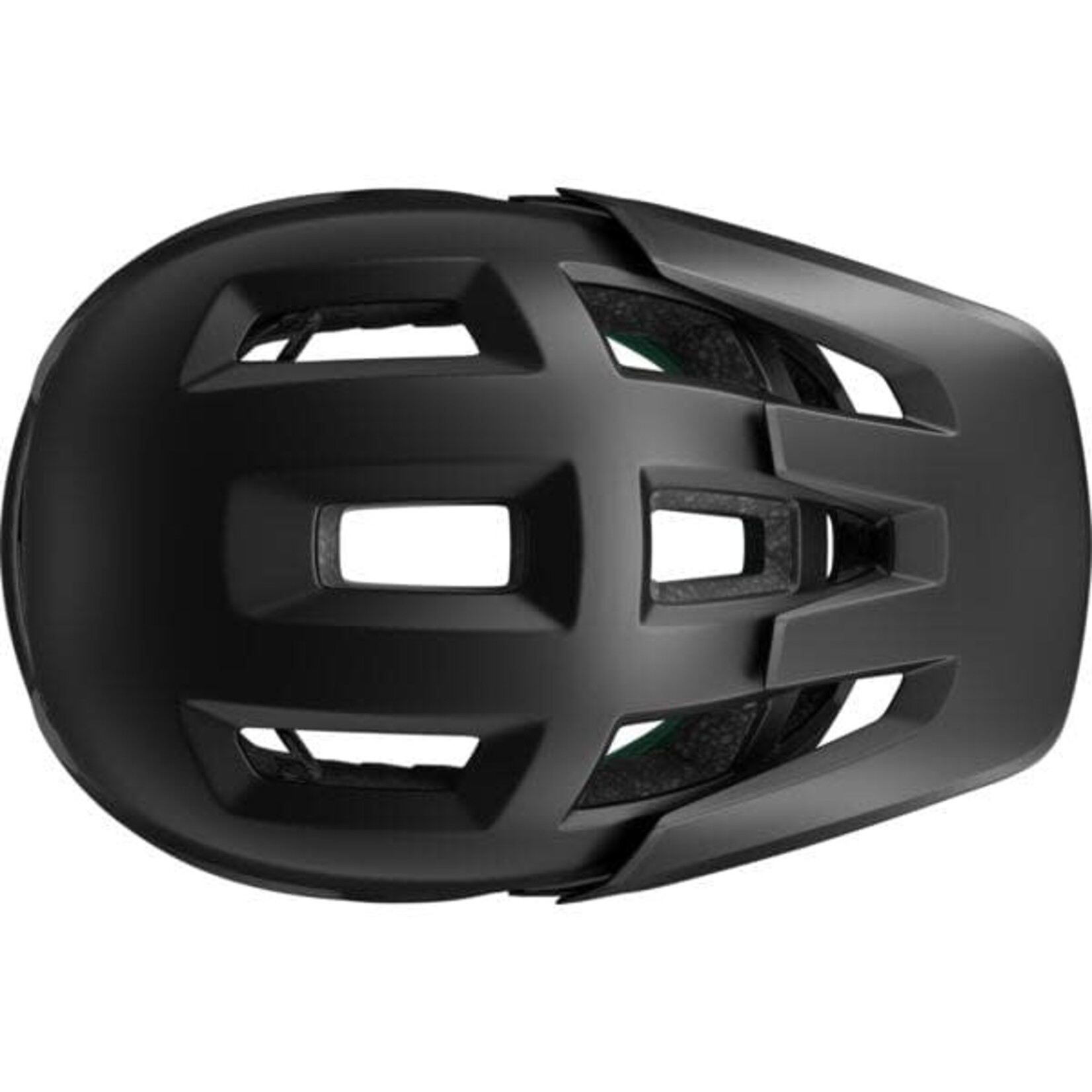 Lazer Coyote KinetiCore Helmet, Matt Black, Large