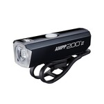 Cat Eye AMPP 200 II Front Bike Light