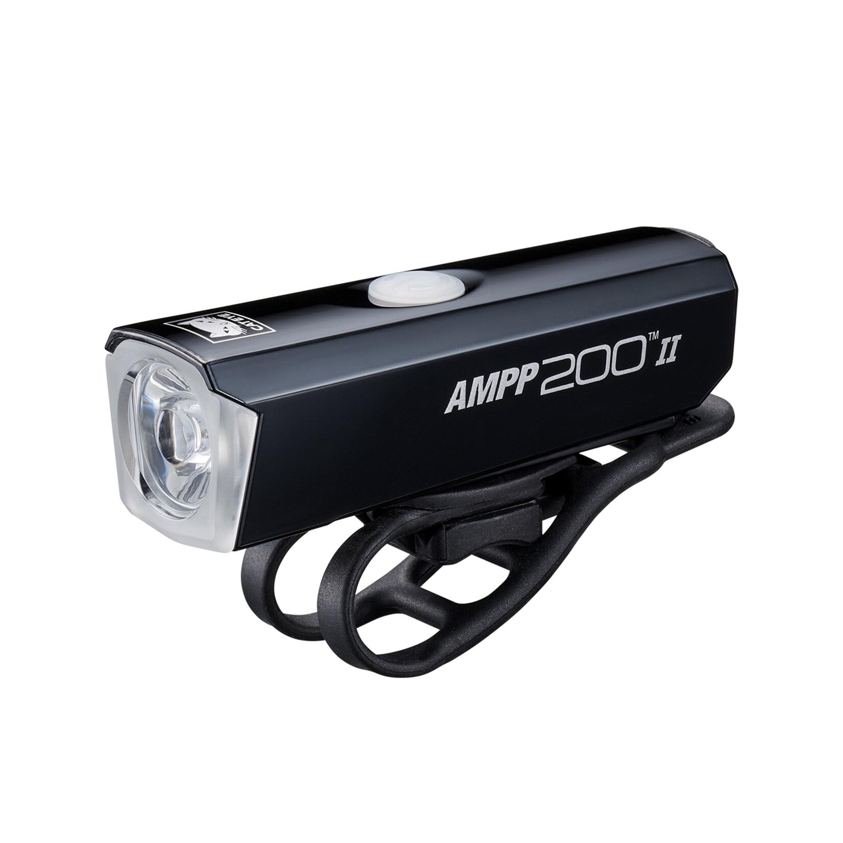 Cat Eye AMPP 200 II Front Bike Light