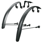 SKS Speedrocker XL Mudguard Set: 52MM