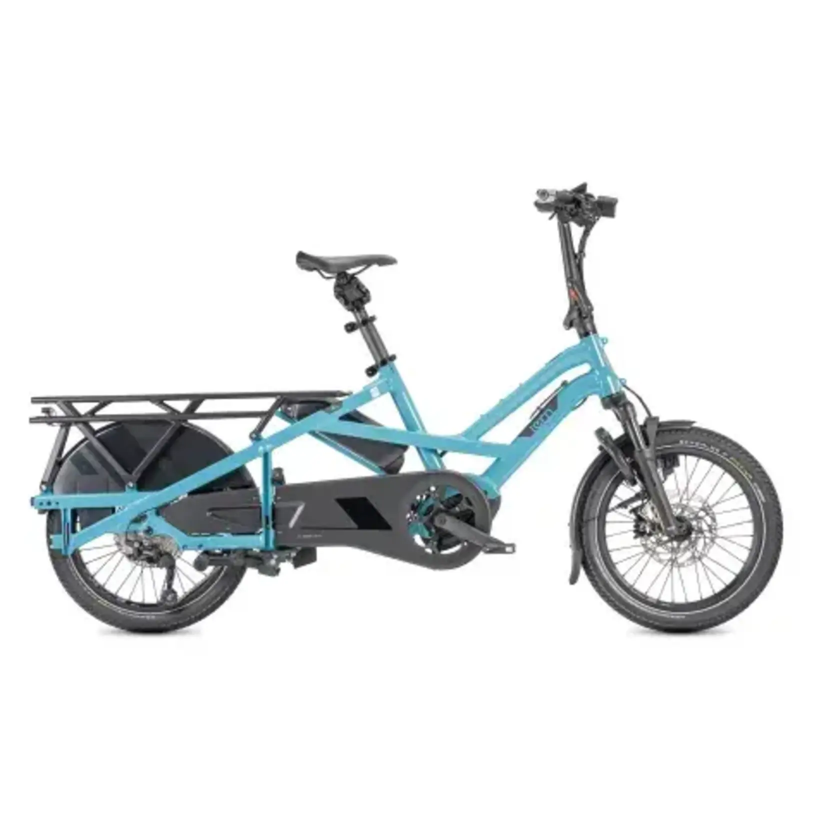 TERN GSD S10