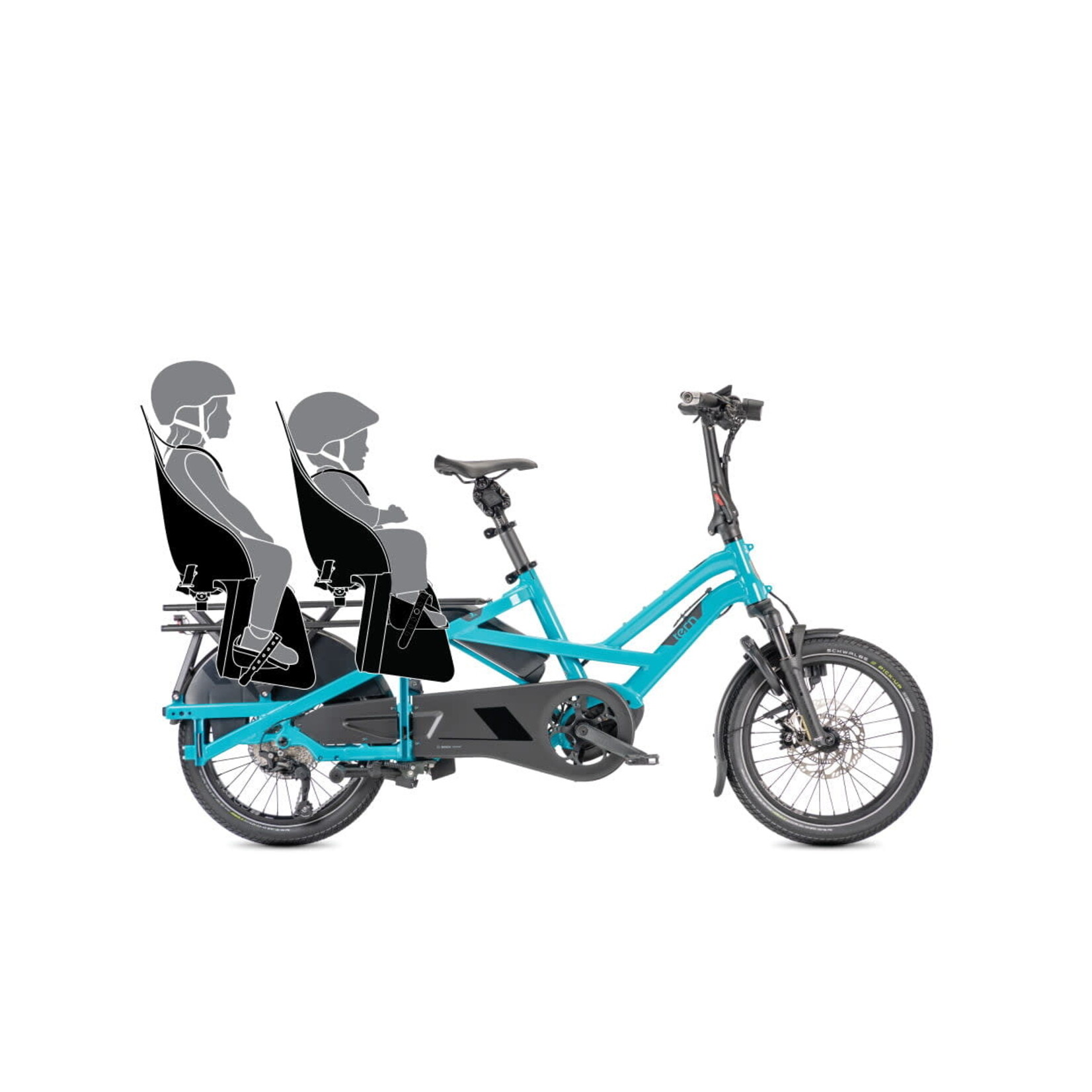 TERN GSD S10