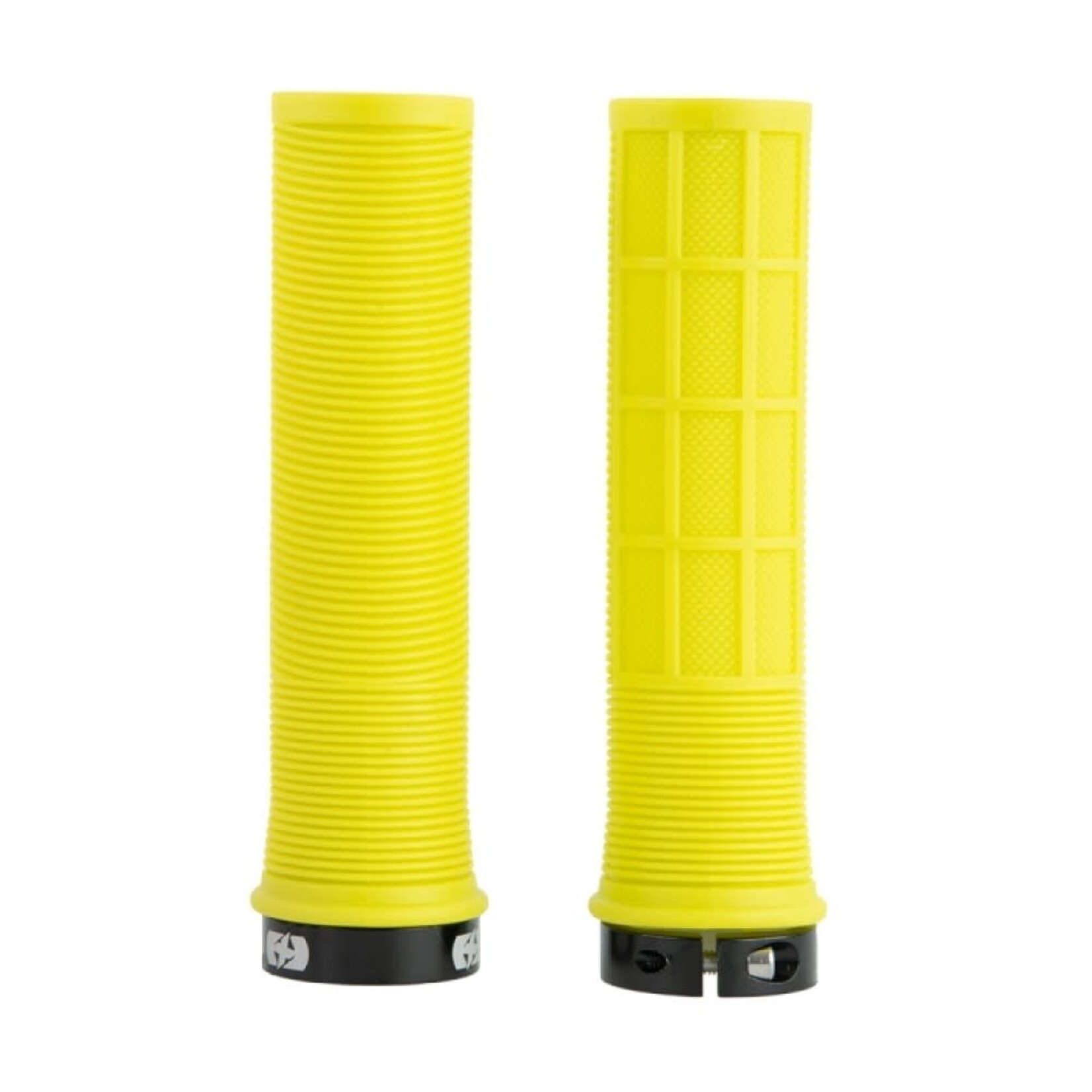 Oxford Driver Lock On Grips