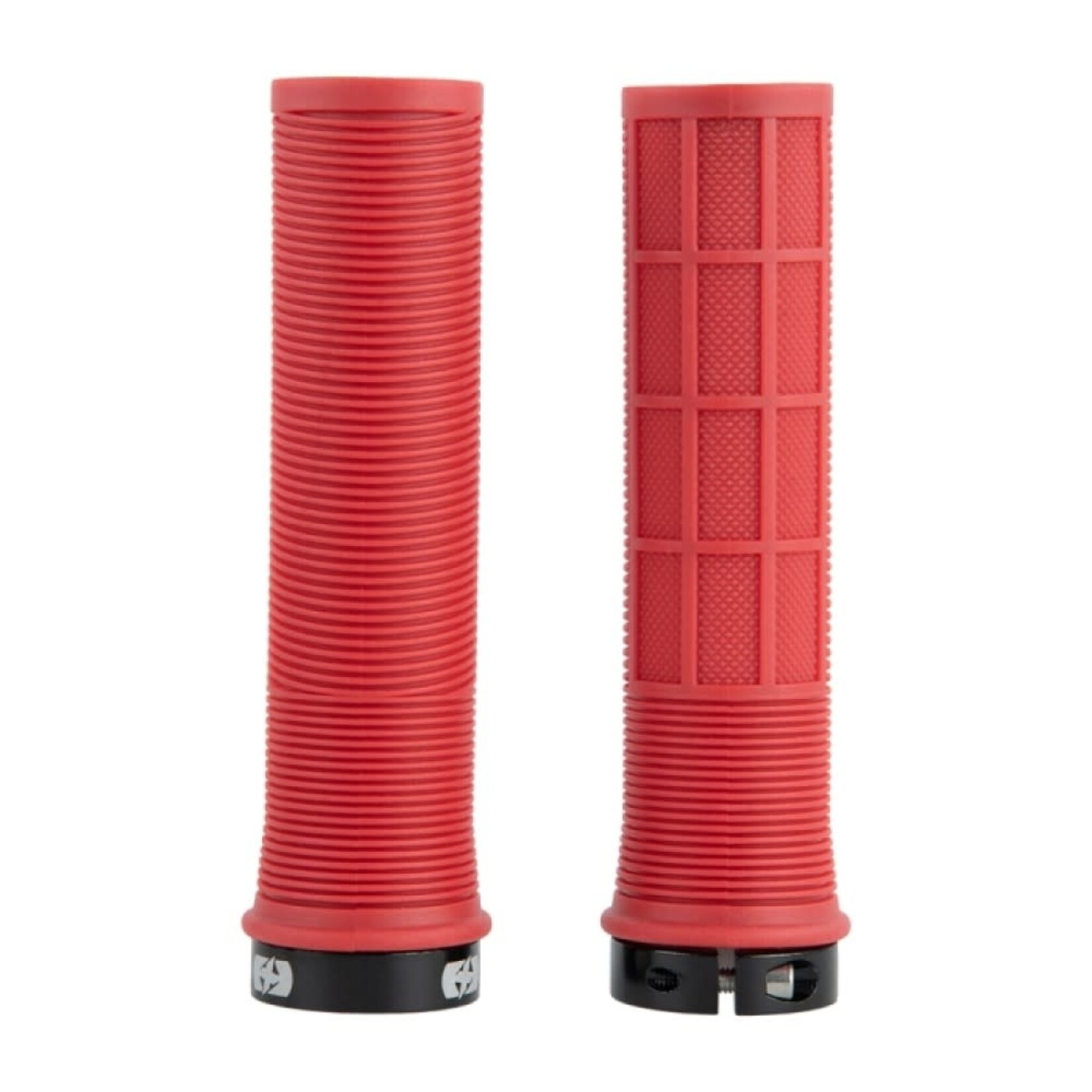 Oxford Driver Lock On Grips